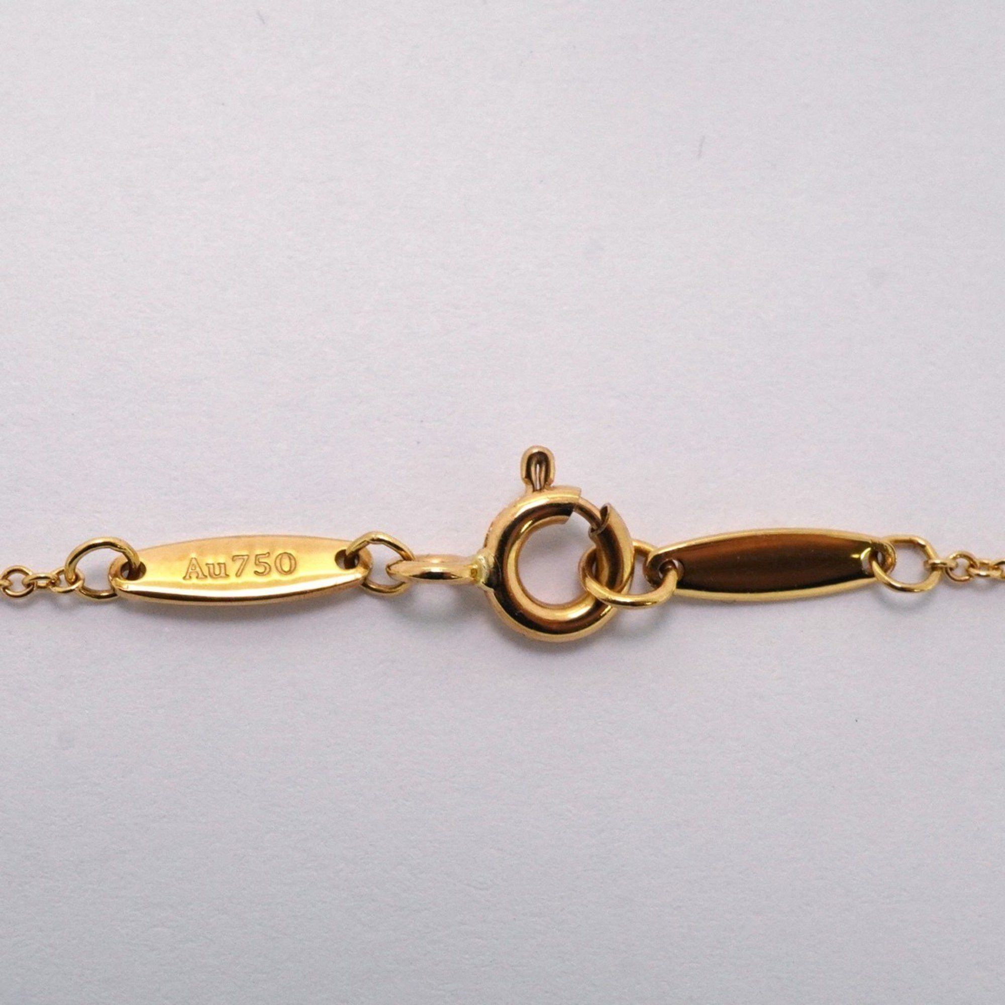 Tiffany & Co. Tiffany & Co By the yard necklace Size ONE SIZE - 5 Thumbnail