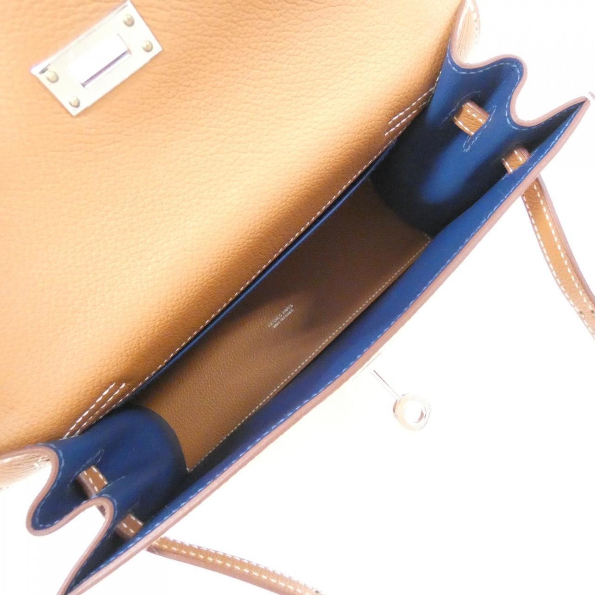 Hermes Hermès Kelly shoulder Size ONE SIZE - 7 Thumbnail