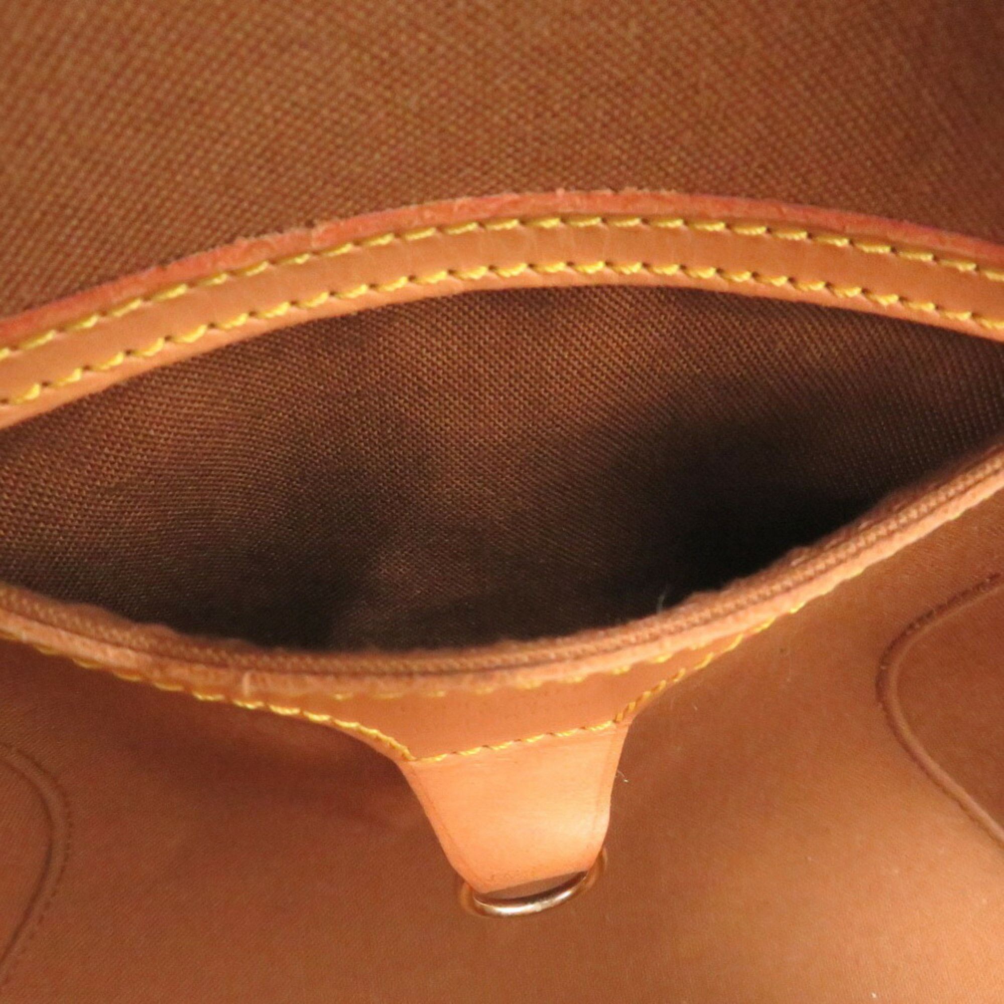 Louis Vuitton Louis Vuitton handbag Size ONE SIZE - 9 Thumbnail