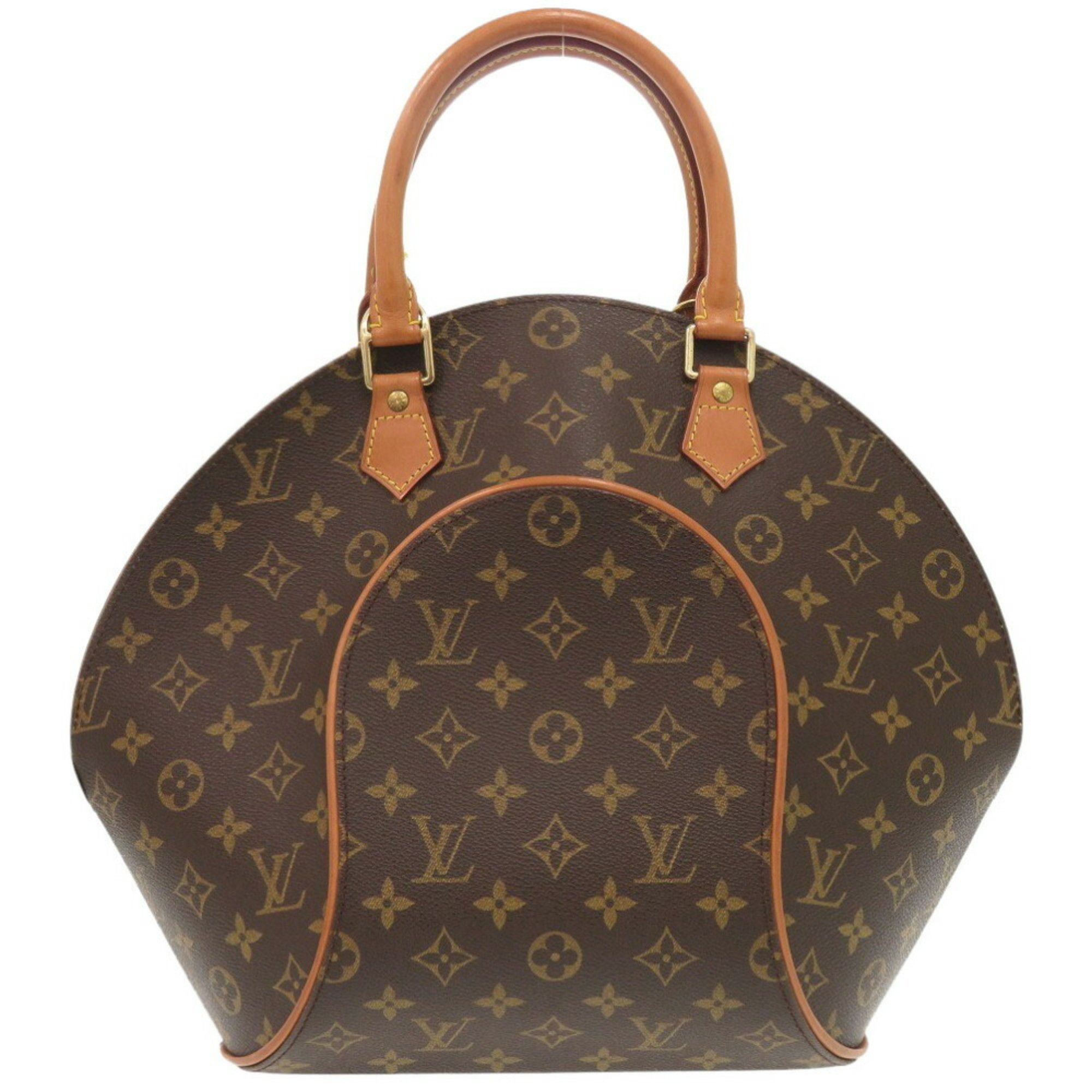 Louis Vuitton Louis Vuitton handbag Size ONE SIZE - 10 Thumbnail