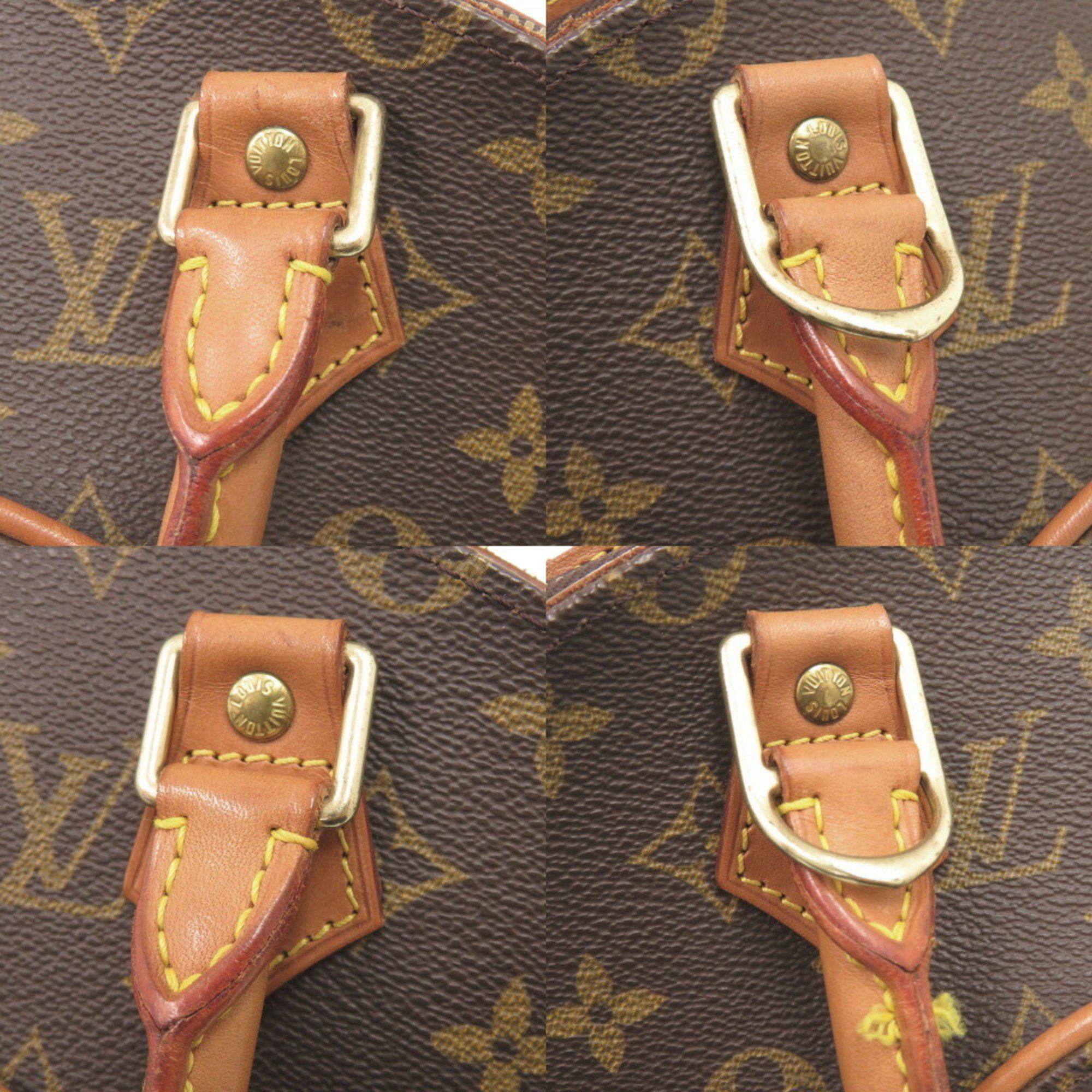 Louis Vuitton Louis Vuitton handbag Size ONE SIZE - 6 Thumbnail