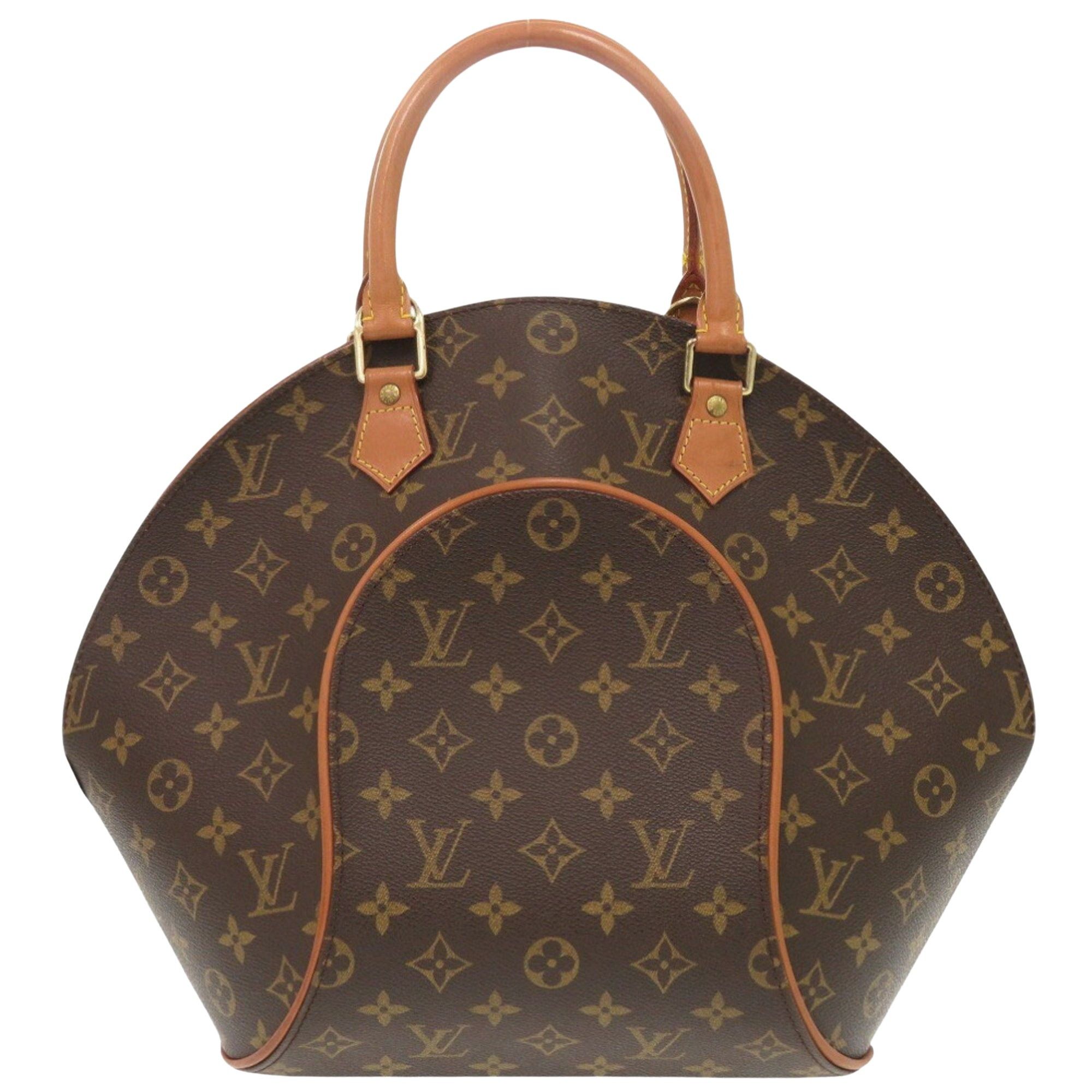 Louis Vuitton Louis Vuitton handbag Size ONE SIZE - 2 Thumbnail
