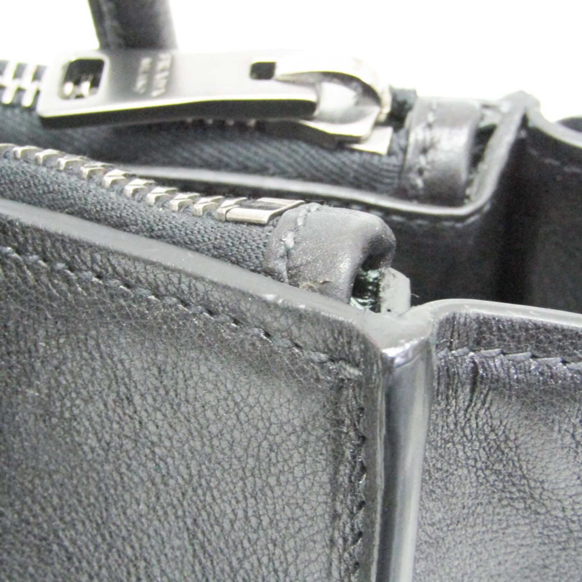 Prada Prada Twin Zip handbag Size ONE SIZE - 6 Thumbnail