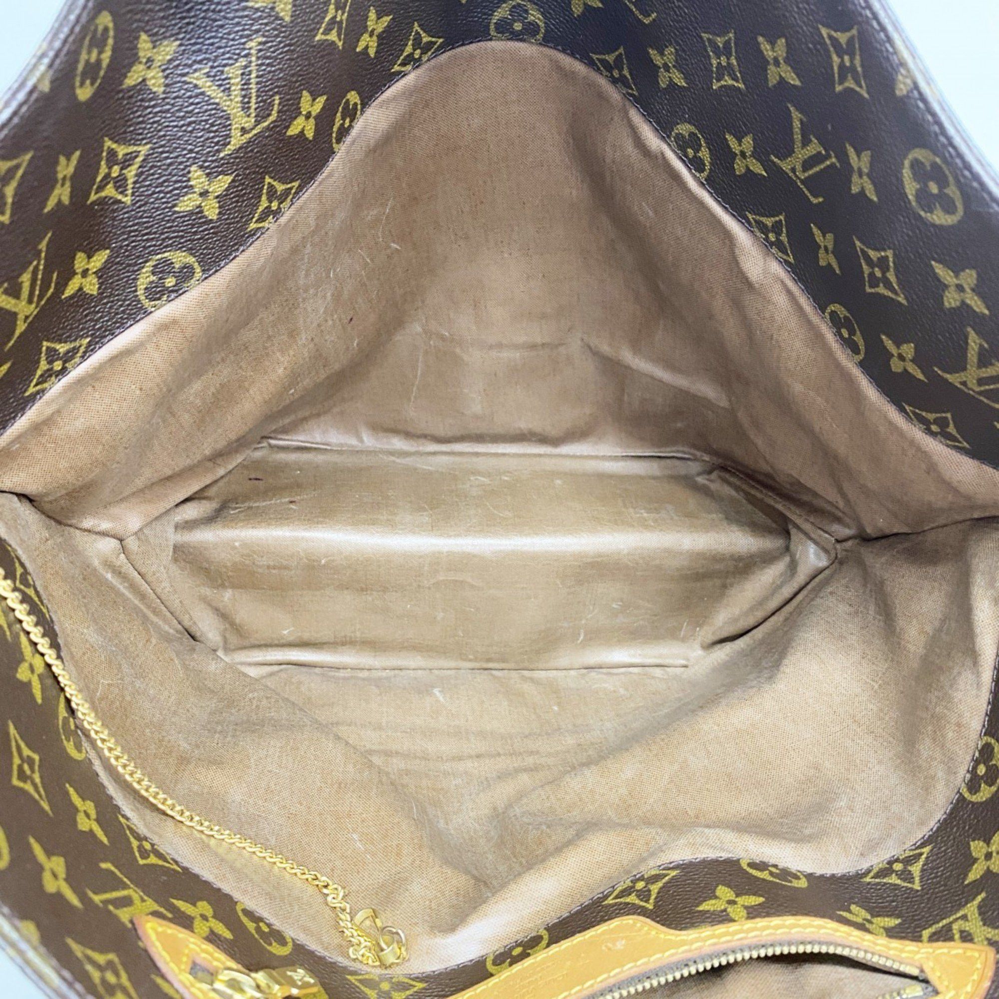 Louis Vuitton Louis Vuitton SAC SHOPPING tote Size ONE SIZE - 12 Thumbnail
