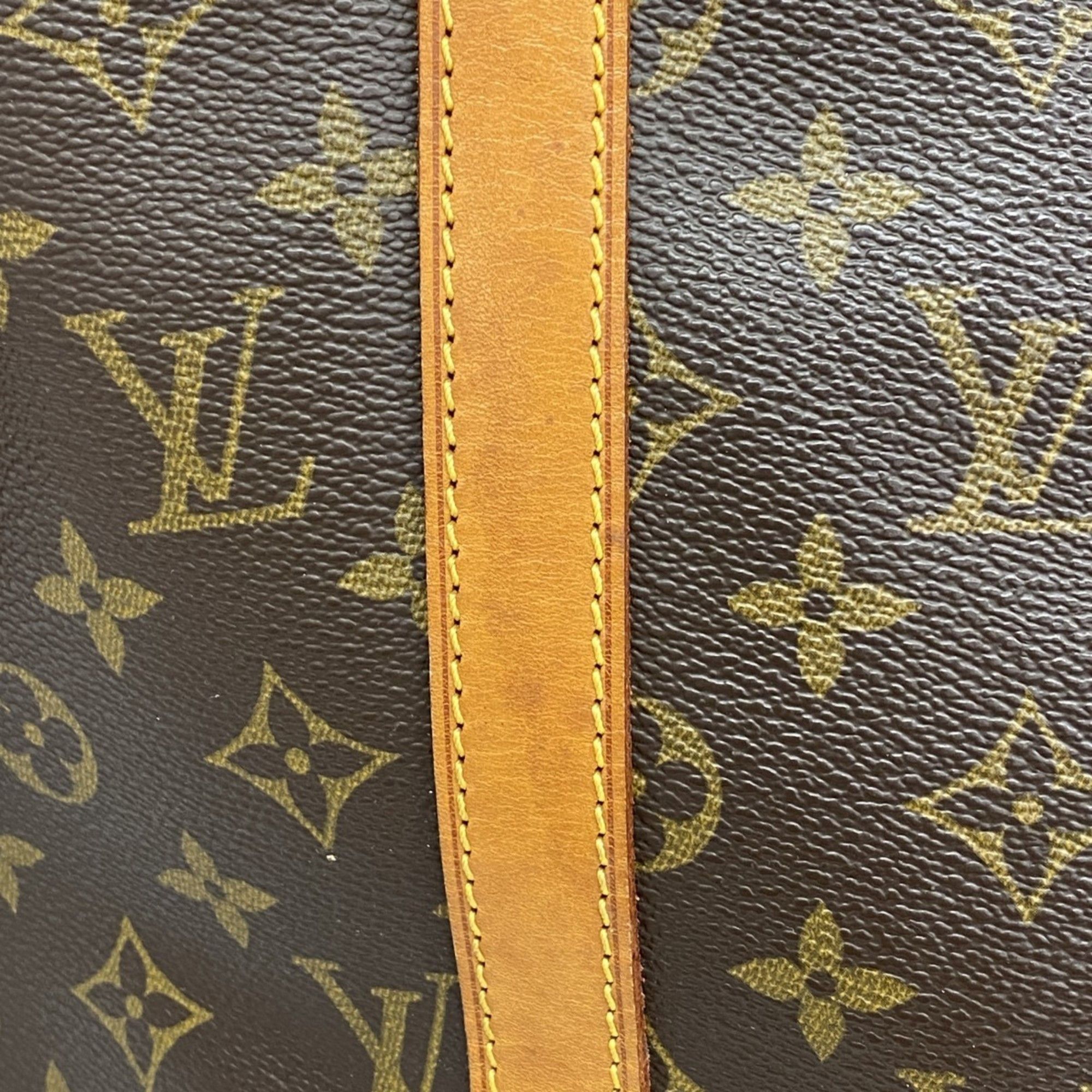 Louis Vuitton Louis Vuitton SAC SHOPPING tote Size ONE SIZE - 8 Thumbnail