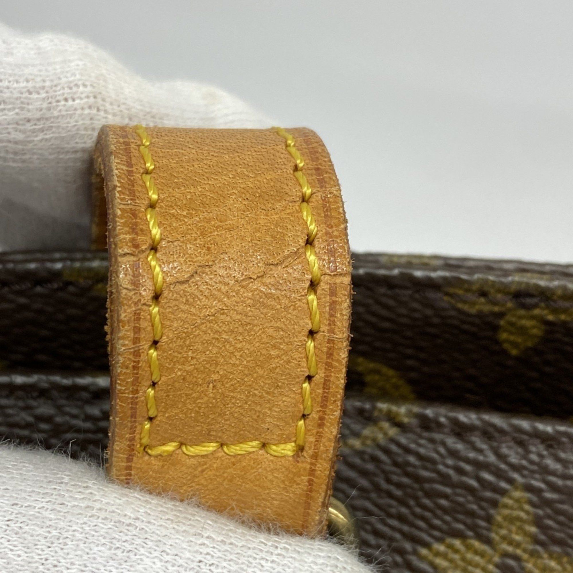 Louis Vuitton Louis Vuitton SAC SHOPPING tote Size ONE SIZE - 9 Thumbnail
