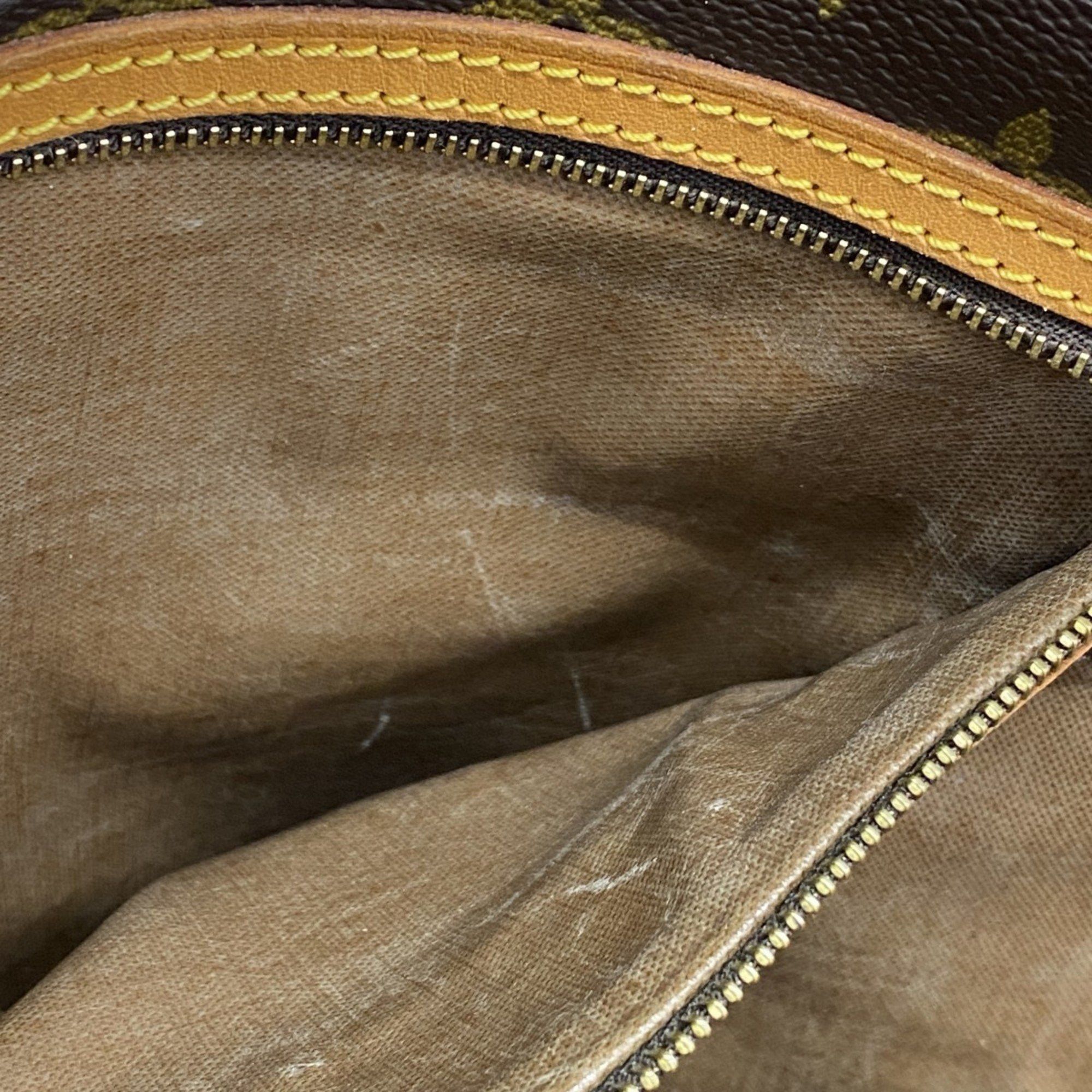 Louis Vuitton Louis Vuitton SAC SHOPPING tote Size ONE SIZE - 11 Thumbnail