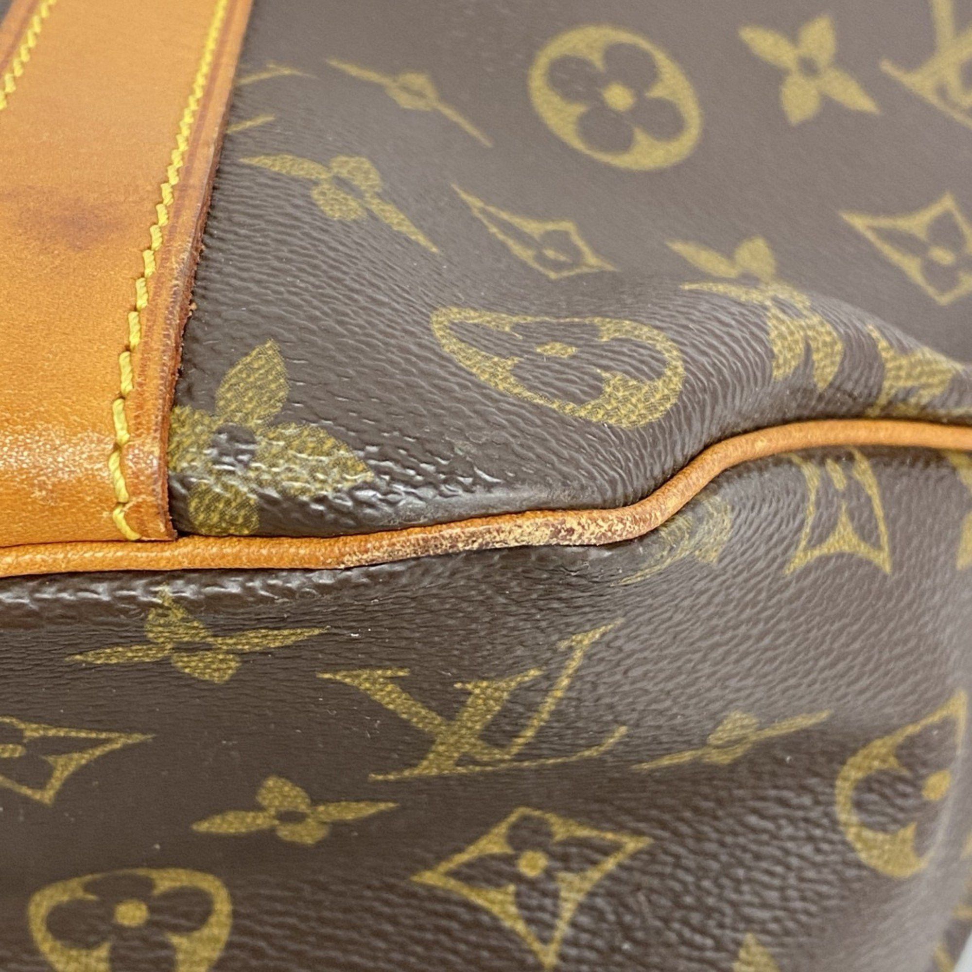 Louis Vuitton Louis Vuitton SAC SHOPPING tote Size ONE SIZE - 6 Thumbnail