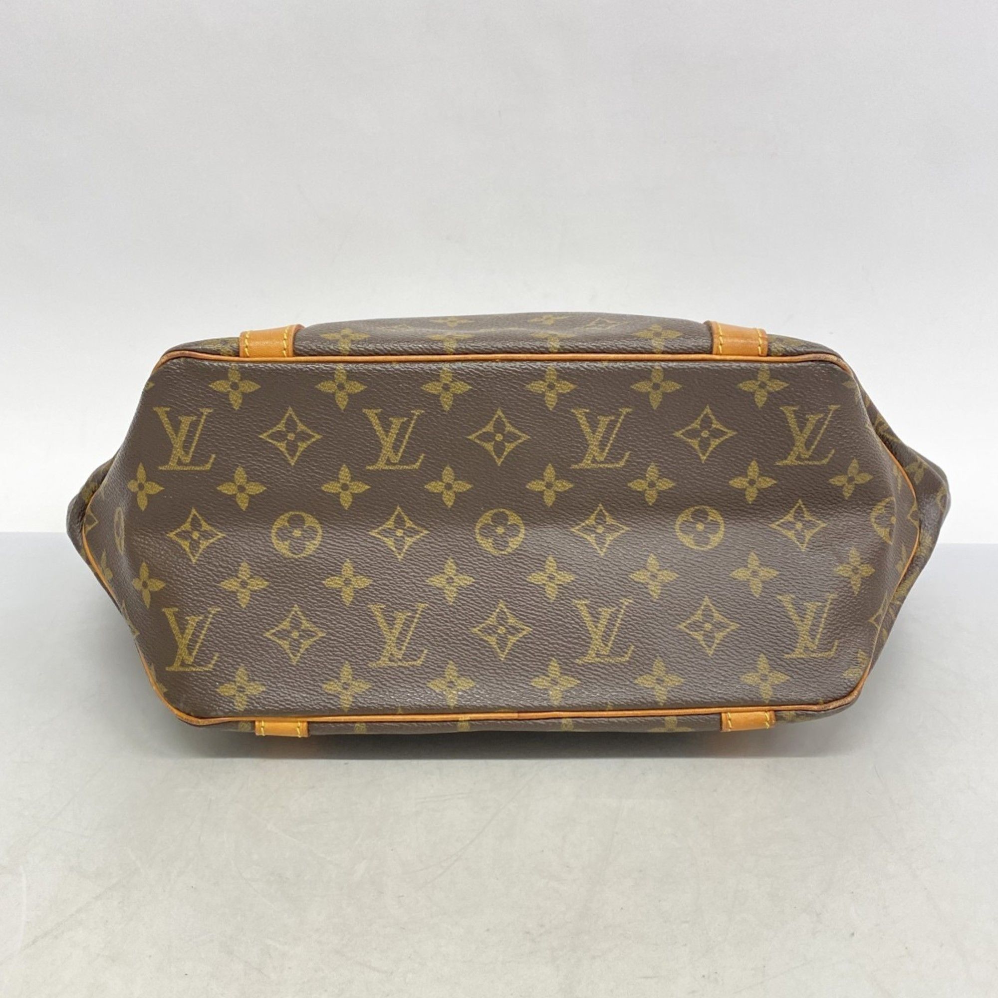 Louis Vuitton Louis Vuitton SAC SHOPPING tote Size ONE SIZE - 5 Thumbnail