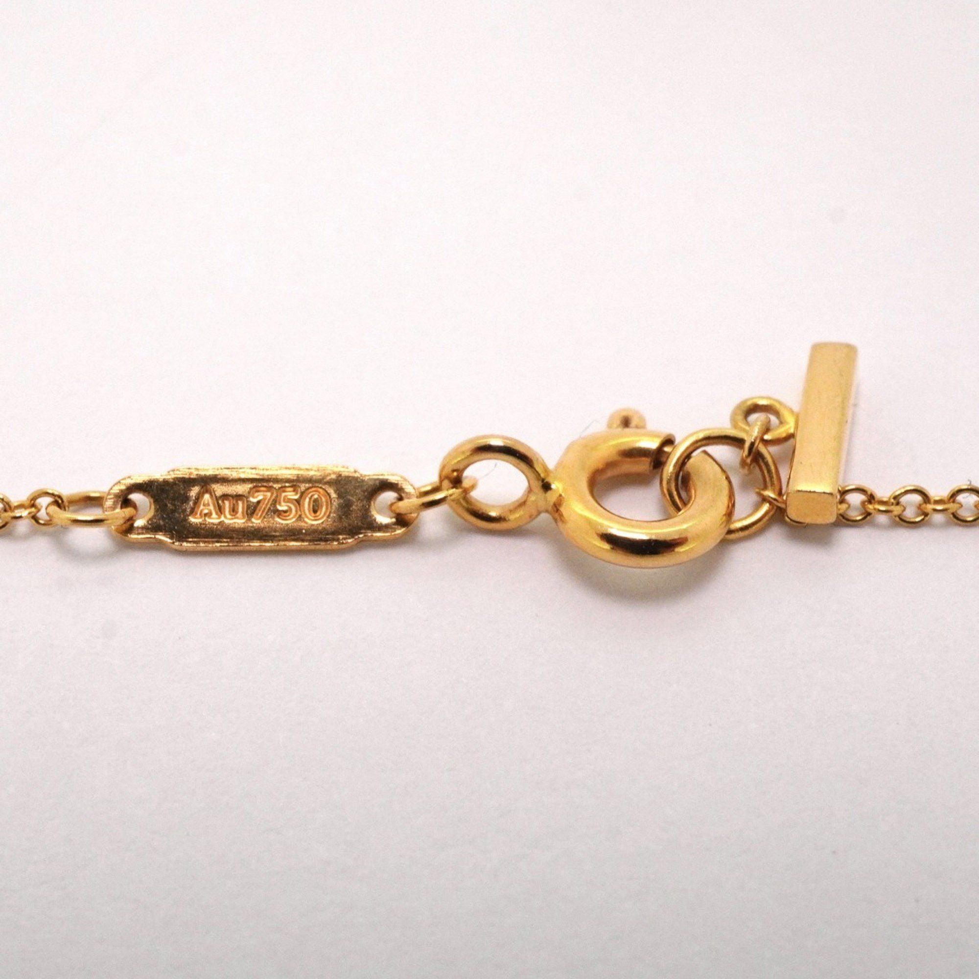 Tiffany & Co. Tiffany & Co T necklace Size ONE SIZE - 5 Thumbnail