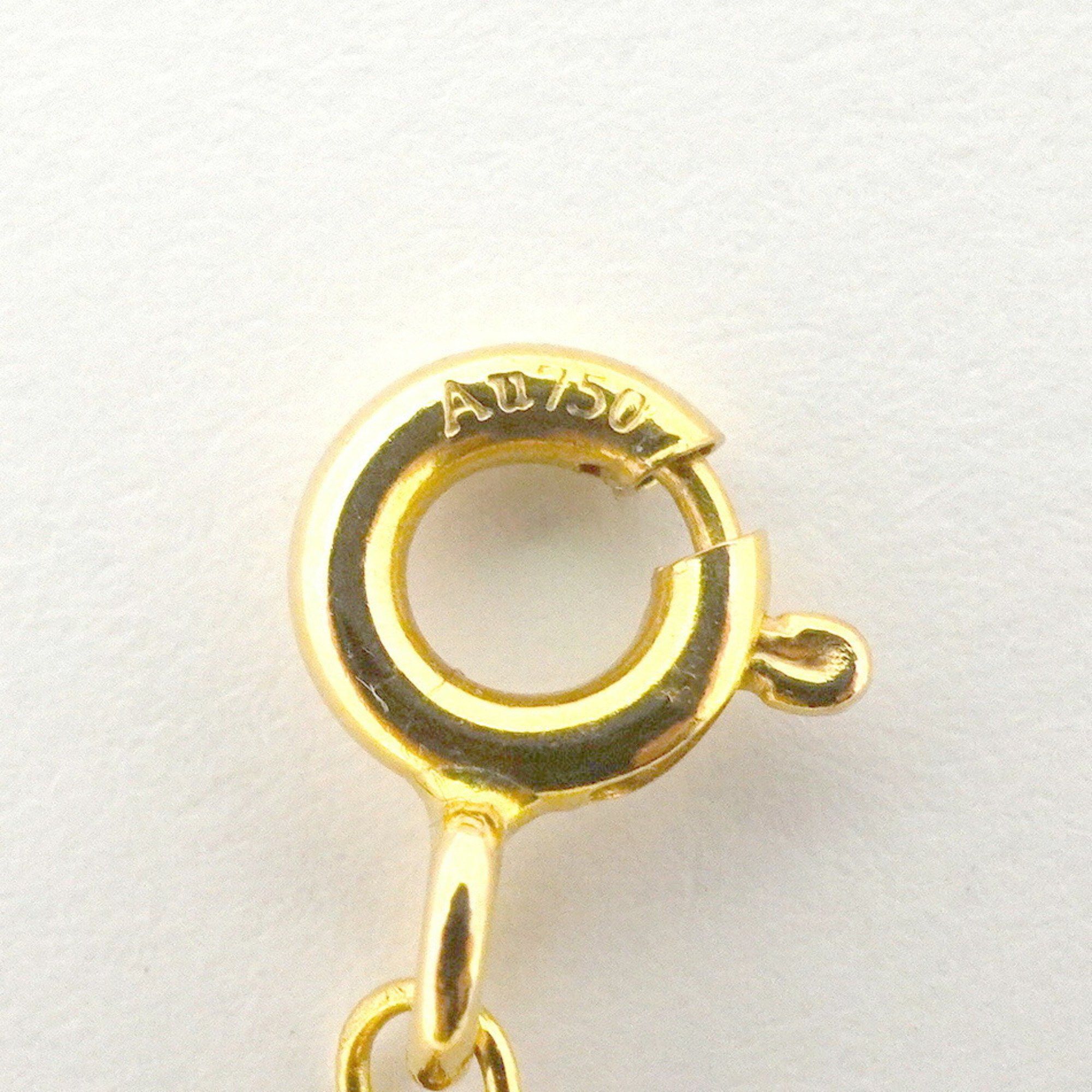 Tiffany & Co. Tiffany & Co T necklace Size ONE SIZE - 6 Thumbnail