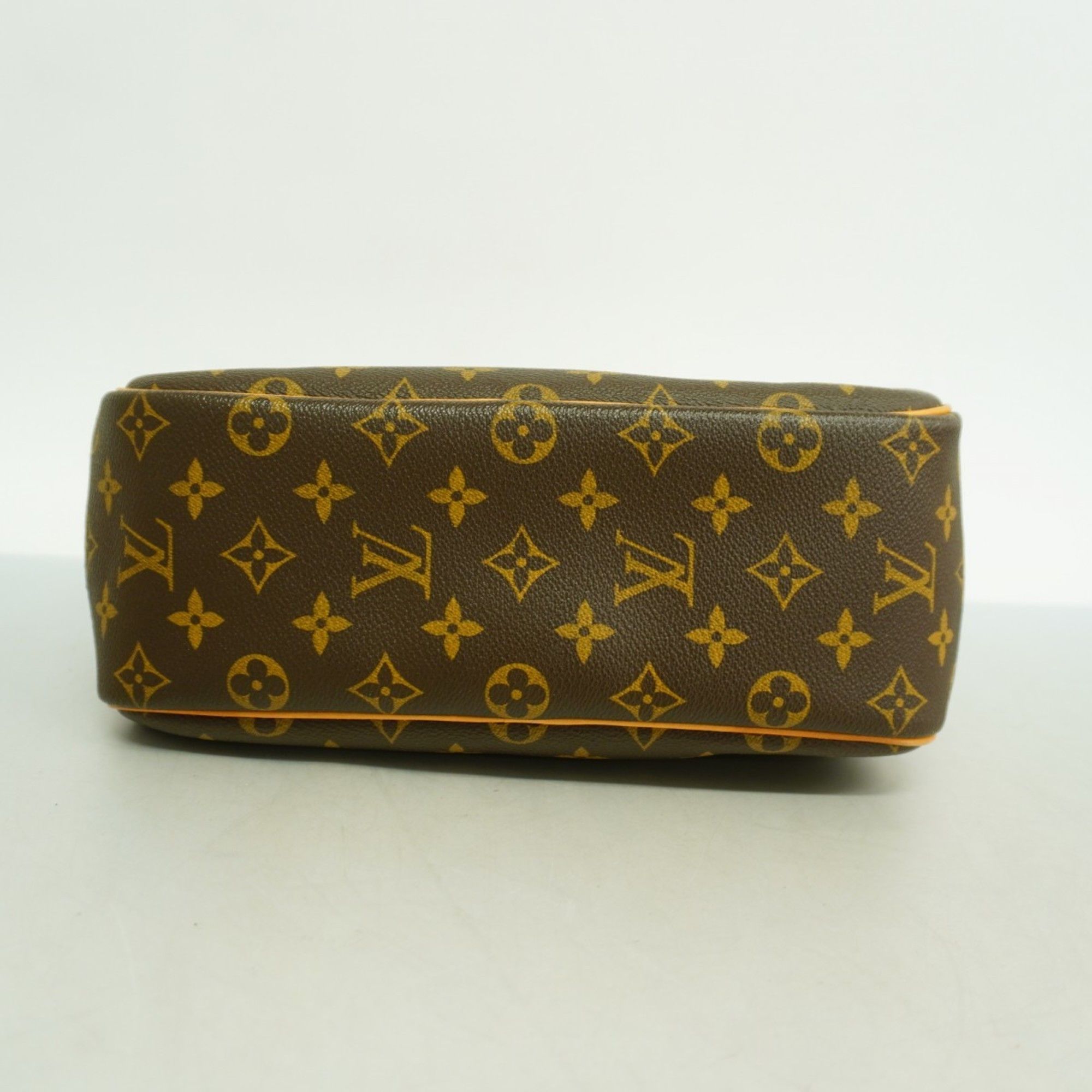 Louis Vuitton Louis Vuitton Trouville handbag Size ONE SIZE - 5 Thumbnail