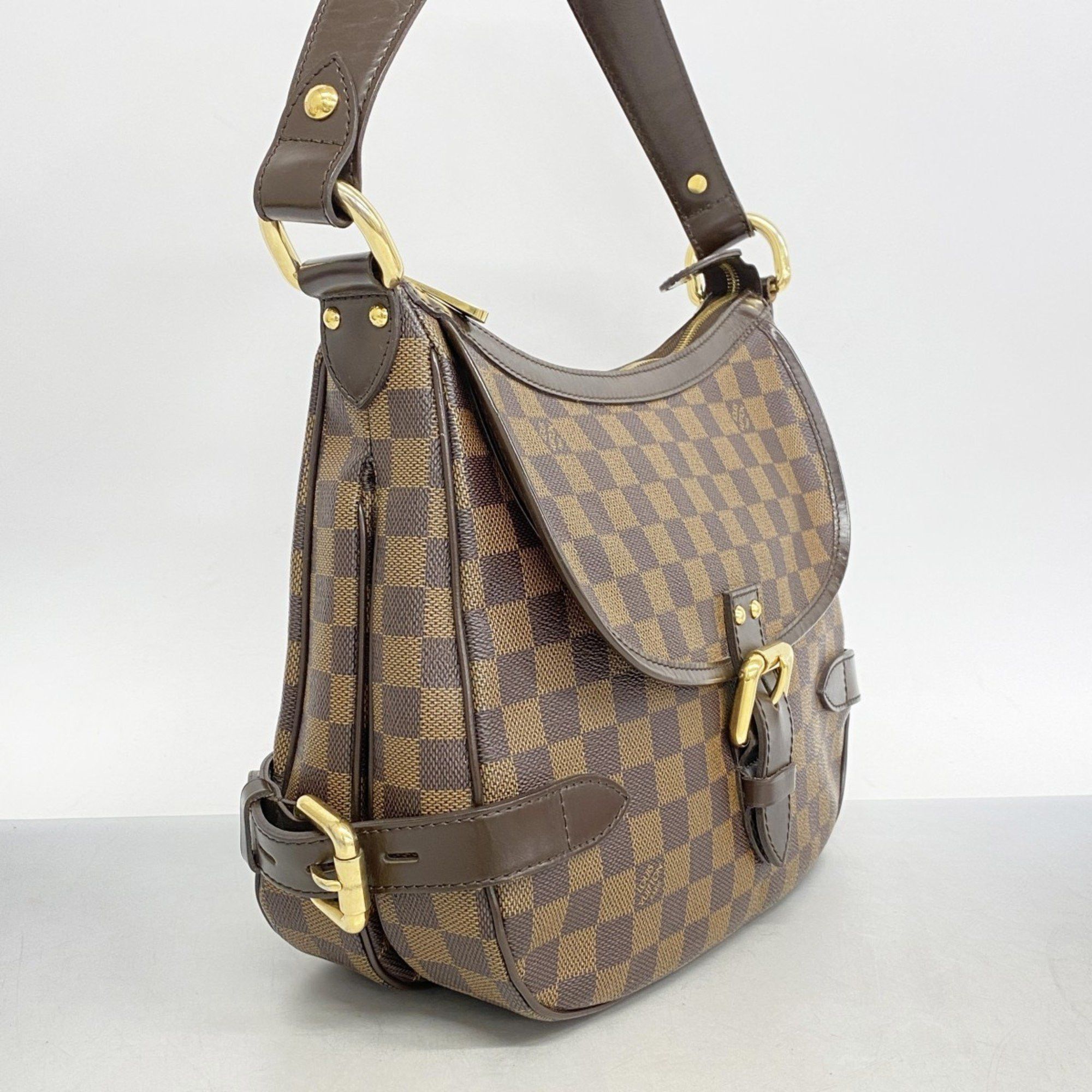 Louis Vuitton Louis Vuitton Highbury shoulder Size ONE SIZE - 3 Thumbnail