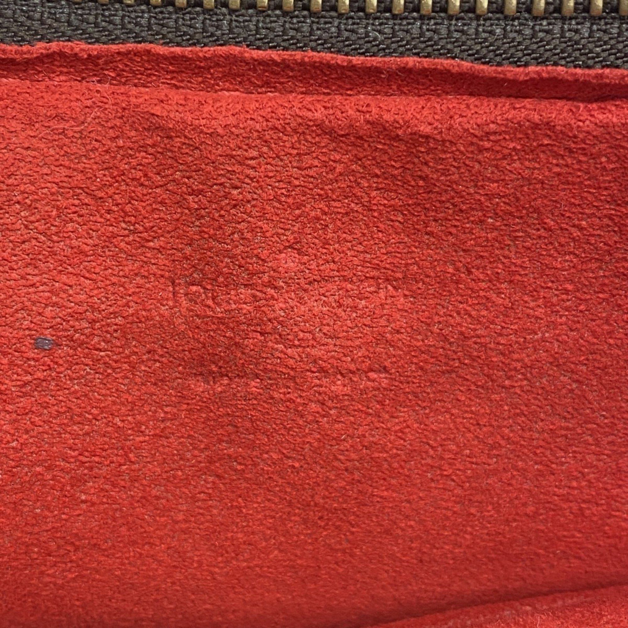 Louis Vuitton Louis Vuitton Highbury shoulder Size ONE SIZE - 13 Thumbnail
