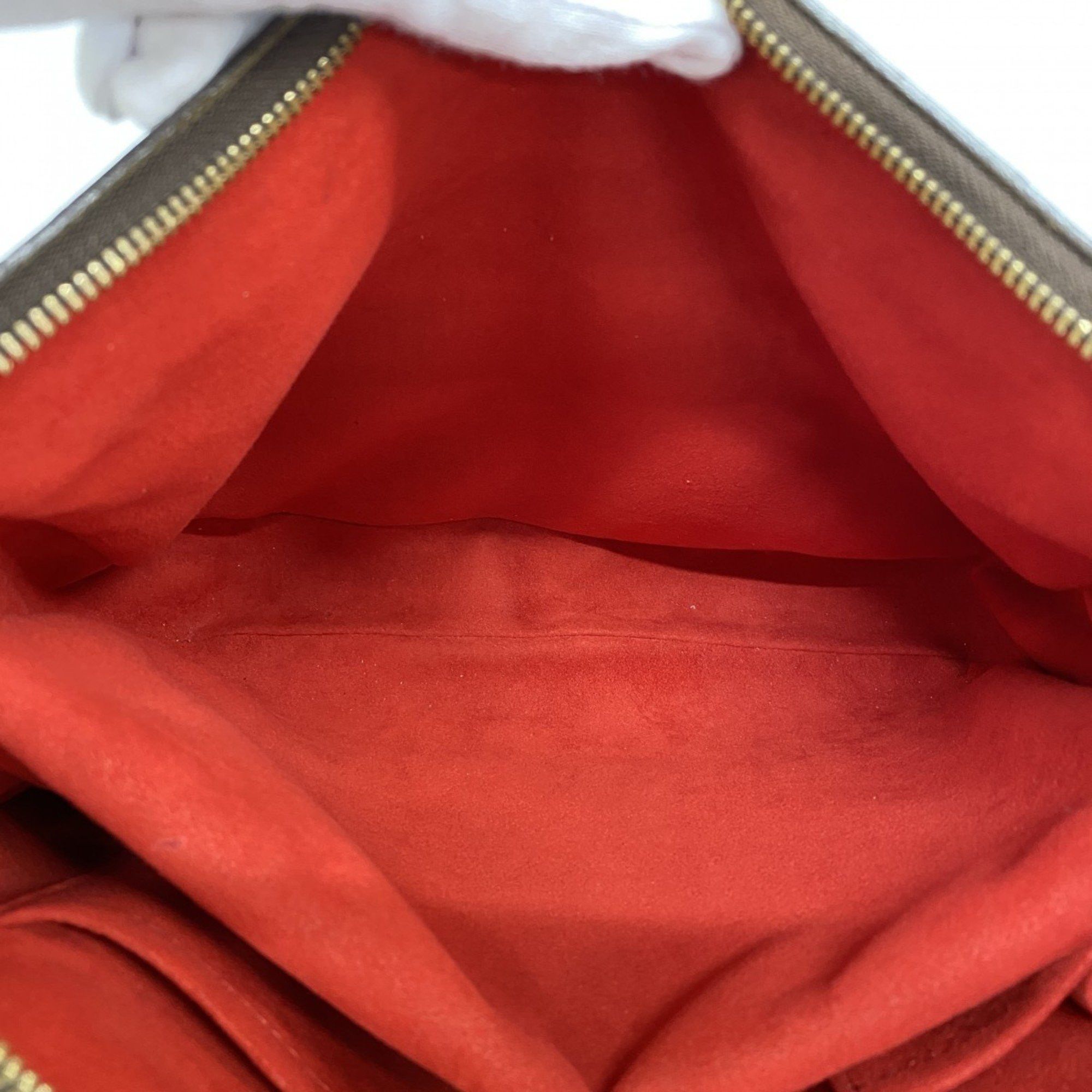 Louis Vuitton Louis Vuitton Highbury shoulder Size ONE SIZE - 12 Thumbnail