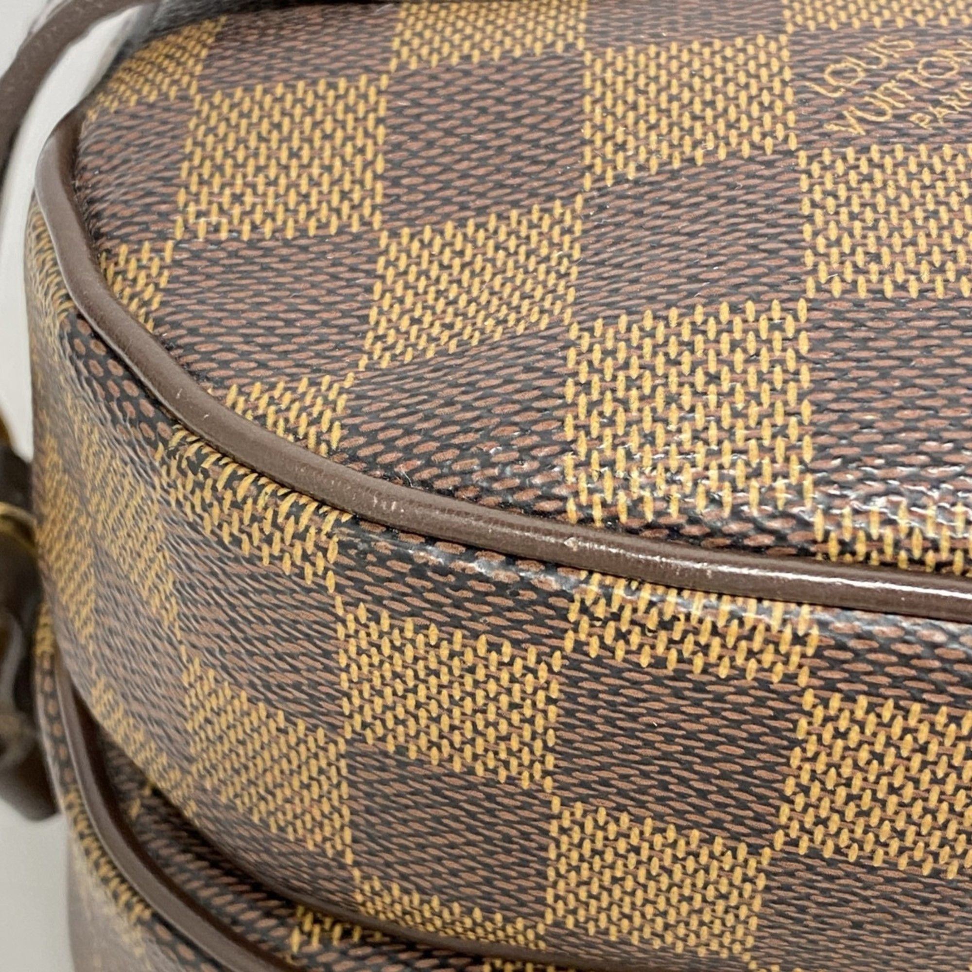 Louis Vuitton Louis Vuitton Highbury shoulder Size ONE SIZE - 6 Thumbnail