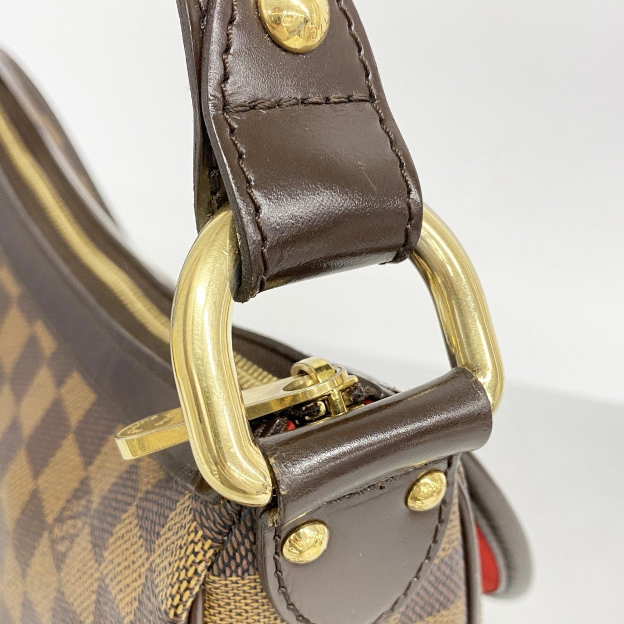 Louis Vuitton Louis Vuitton Highbury shoulder Size ONE SIZE - 8 Thumbnail