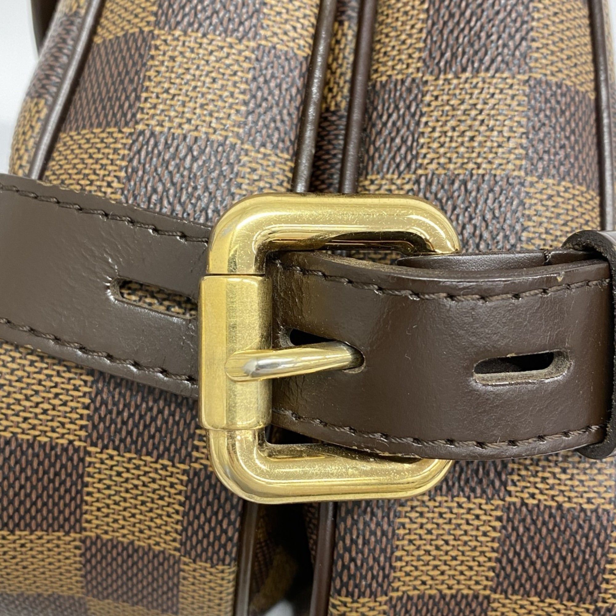 Louis Vuitton Louis Vuitton Highbury shoulder Size ONE SIZE - 9 Thumbnail