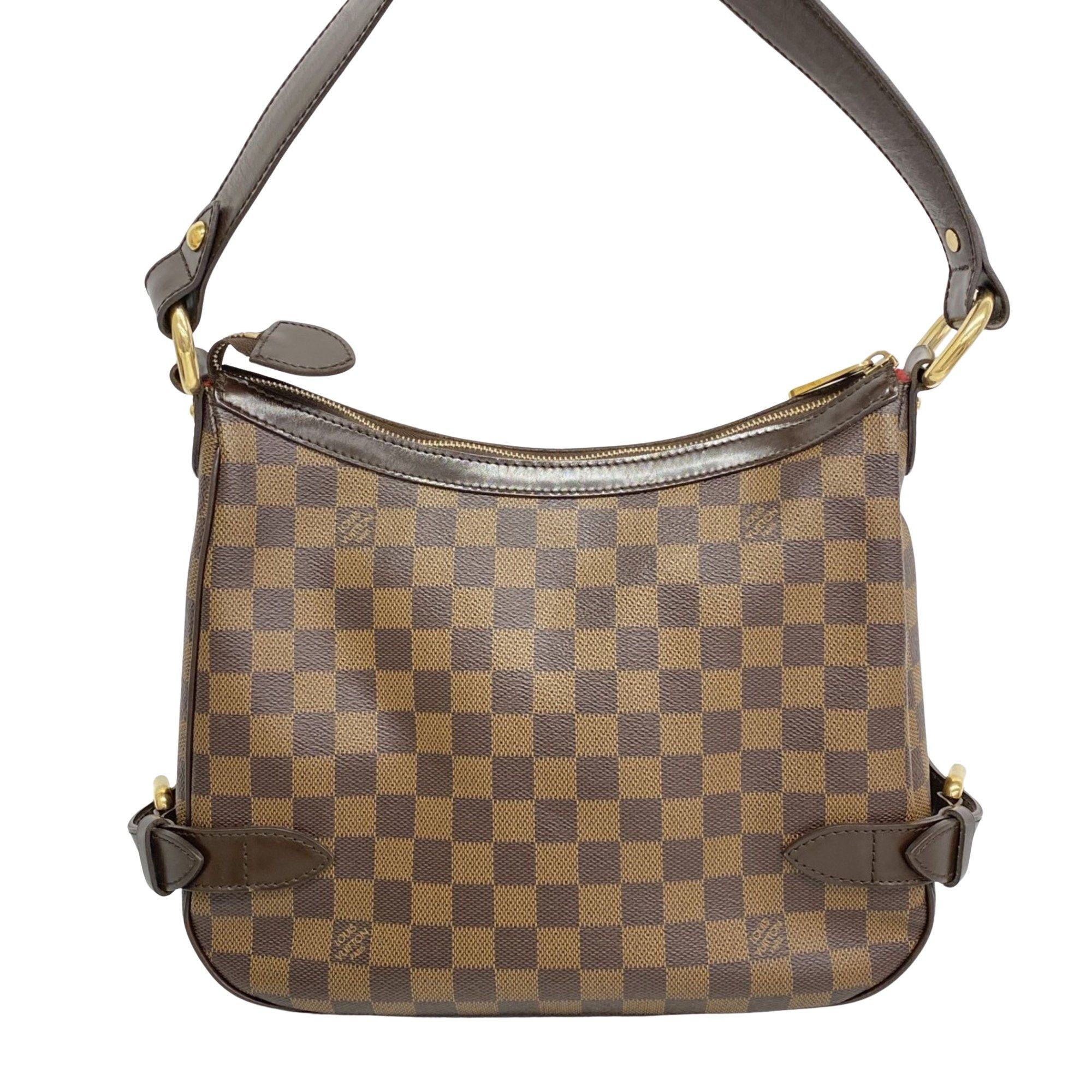 Louis Vuitton Louis Vuitton Highbury shoulder Size ONE SIZE - 2 Thumbnail