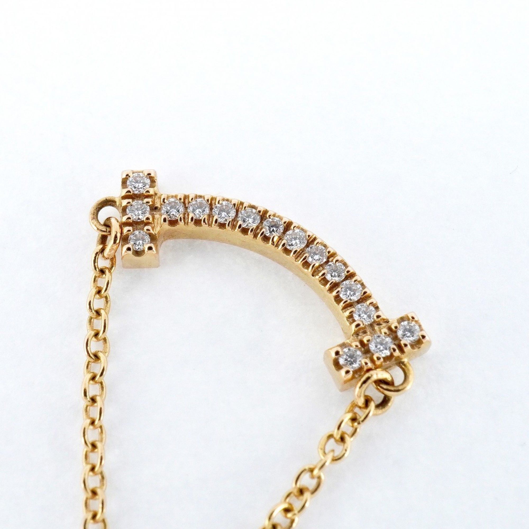 Tiffany & Co. Tiffany & Co T necklace Size ONE SIZE - 5 Thumbnail