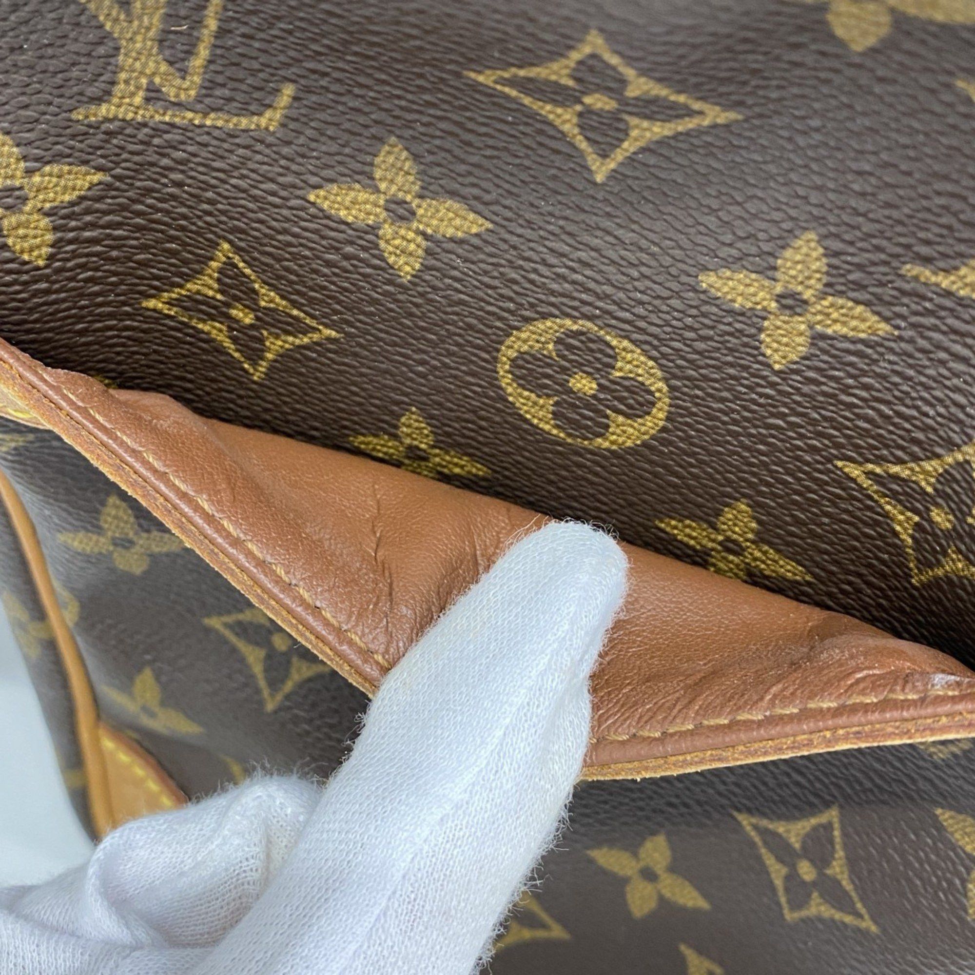 Louis Vuitton Louis Vuitton Danube shoulder Size ONE SIZE - 8 Thumbnail