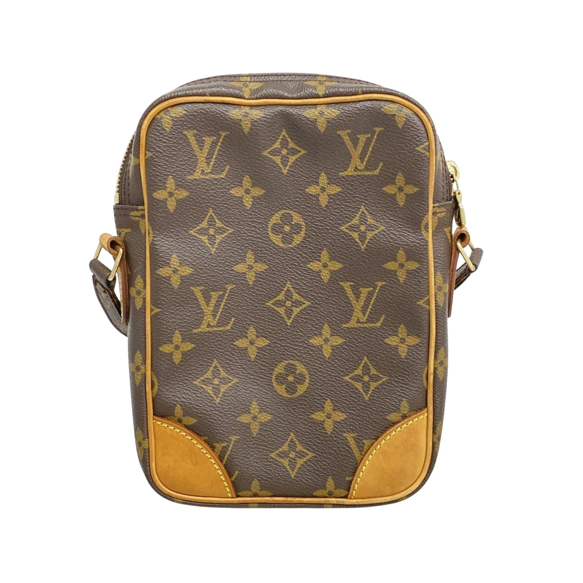Louis Vuitton Louis Vuitton Danube shoulder Size ONE SIZE - 2 Thumbnail