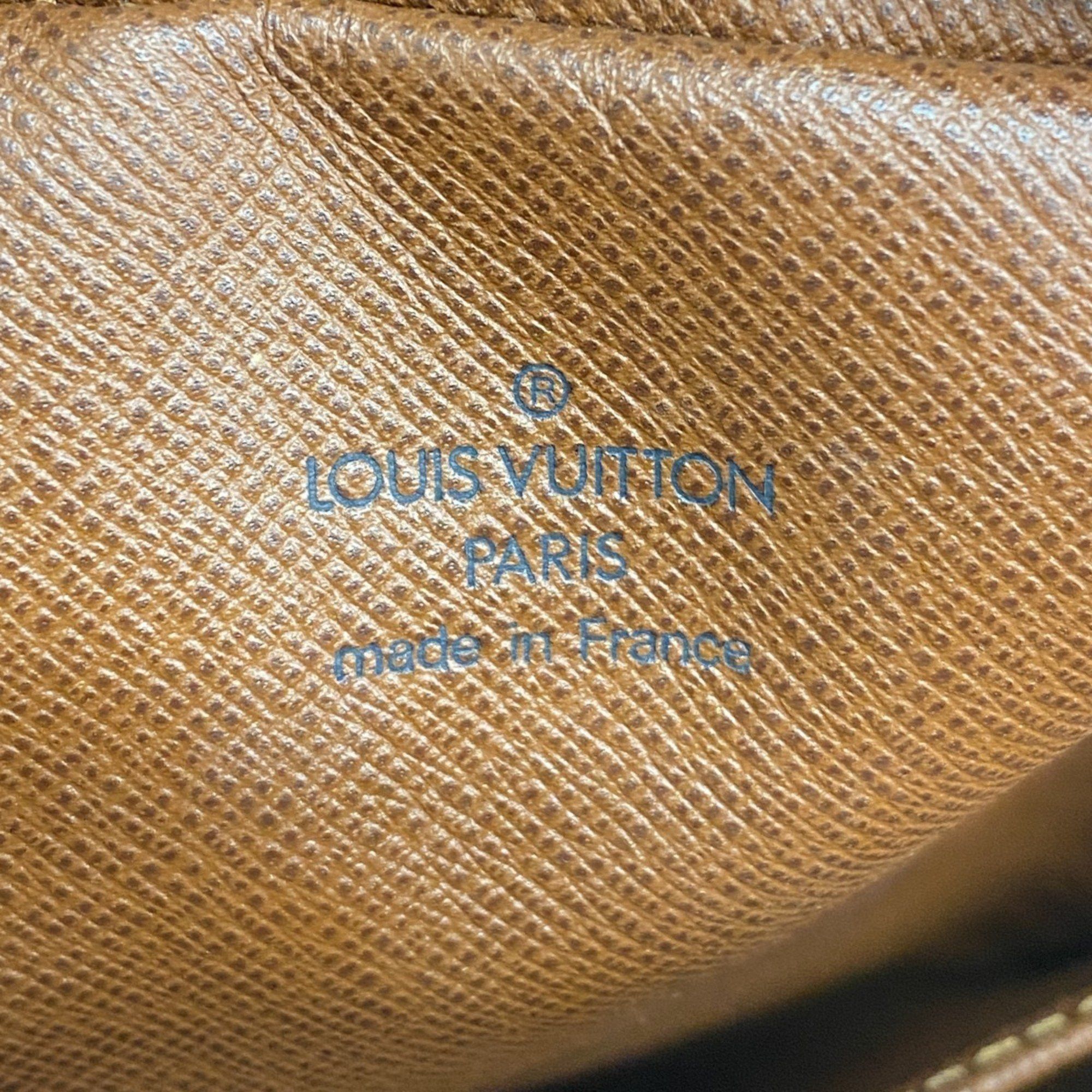 Louis Vuitton Louis Vuitton Danube shoulder Size ONE SIZE - 12 Thumbnail