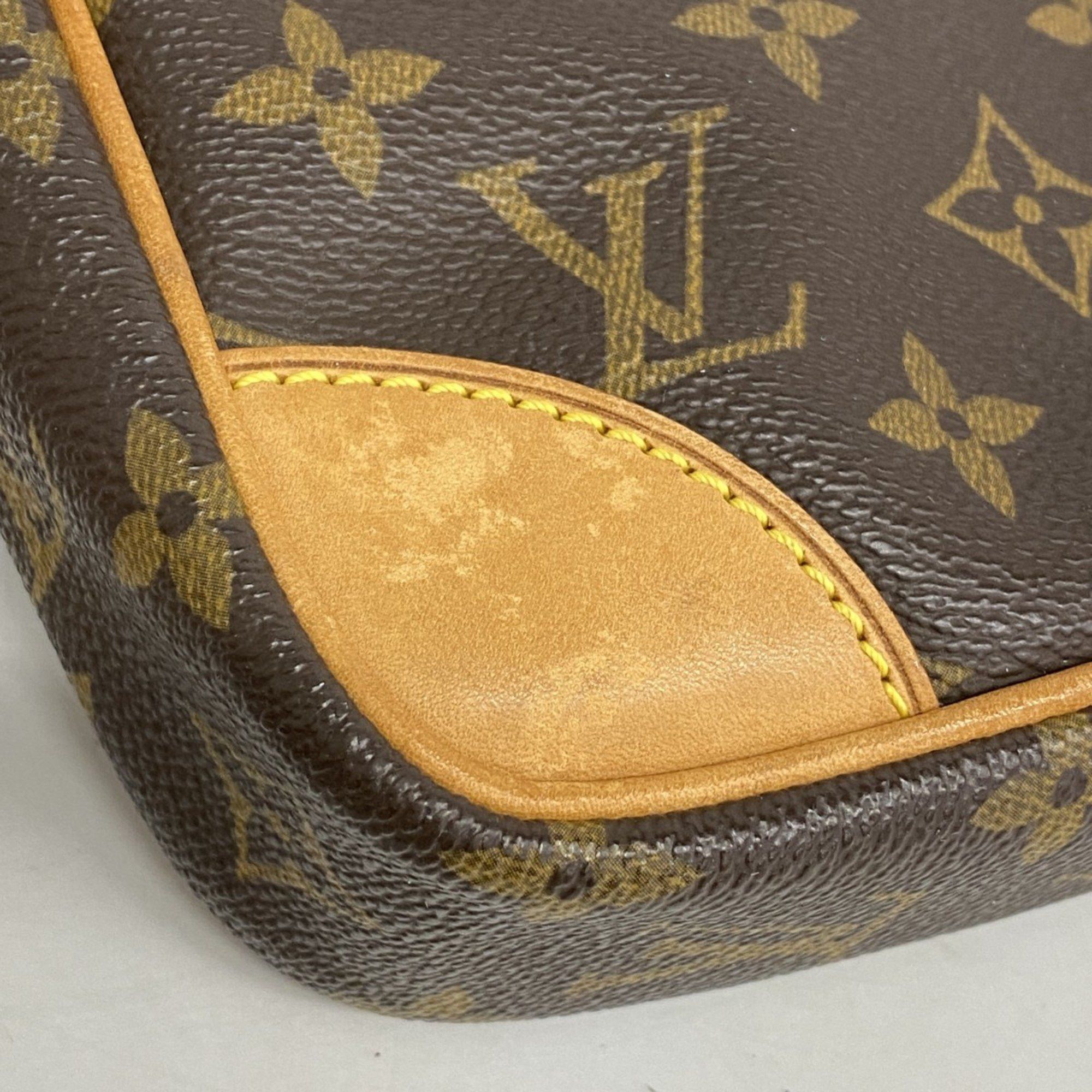 Louis Vuitton Louis Vuitton Danube shoulder Size ONE SIZE - 6 Thumbnail