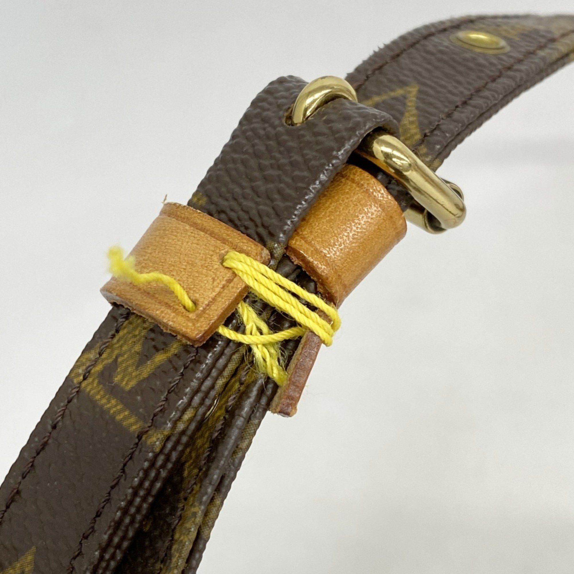 Louis Vuitton Louis Vuitton Danube shoulder Size ONE SIZE - 4 Thumbnail