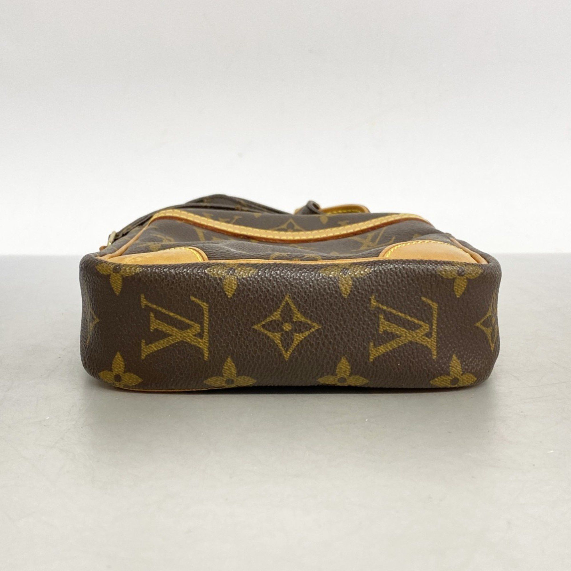 Louis Vuitton Louis Vuitton Danube shoulder Size ONE SIZE - 5 Thumbnail