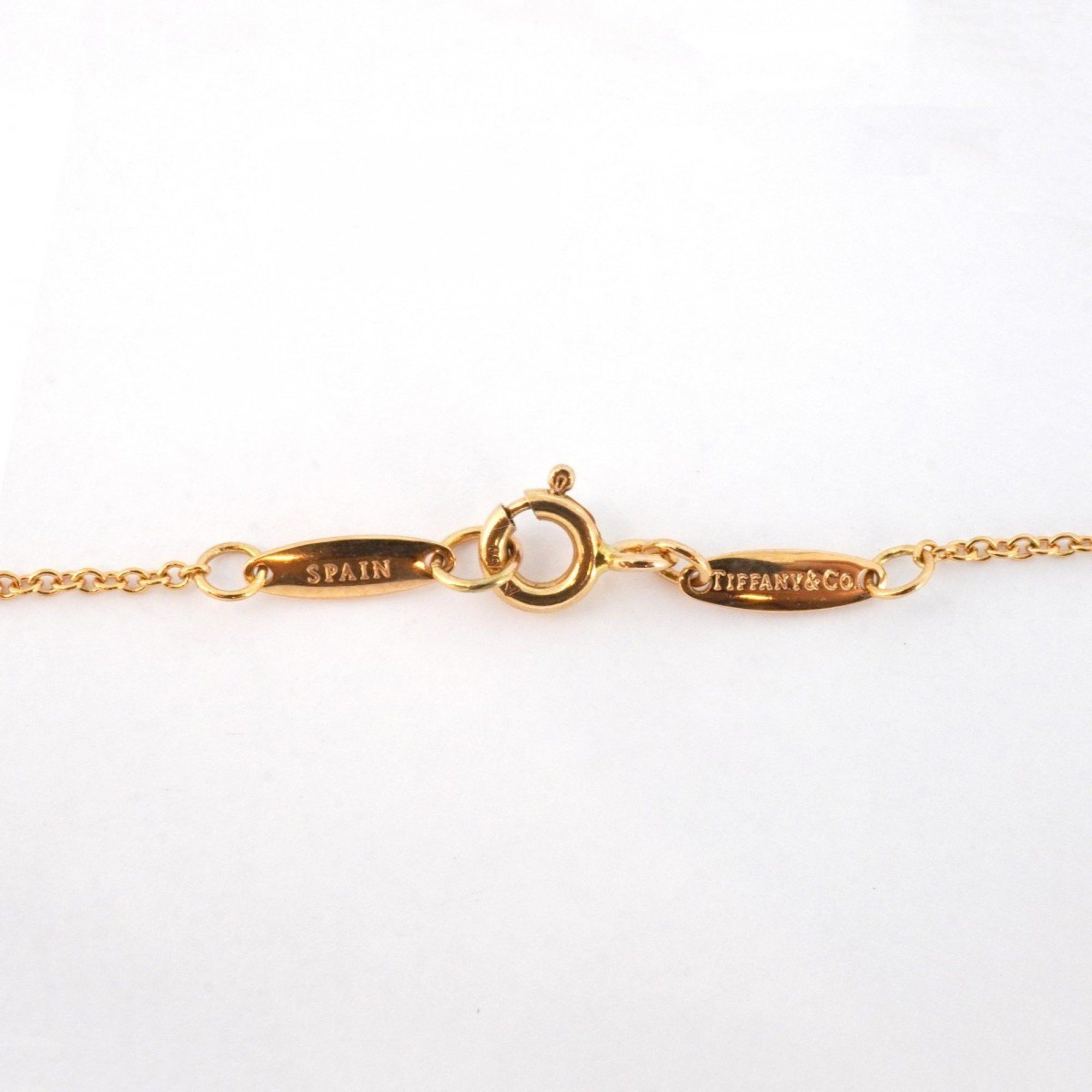 Tiffany & Co. Tiffany & Co By the yard bracelet Size ONE SIZE - 5 Thumbnail