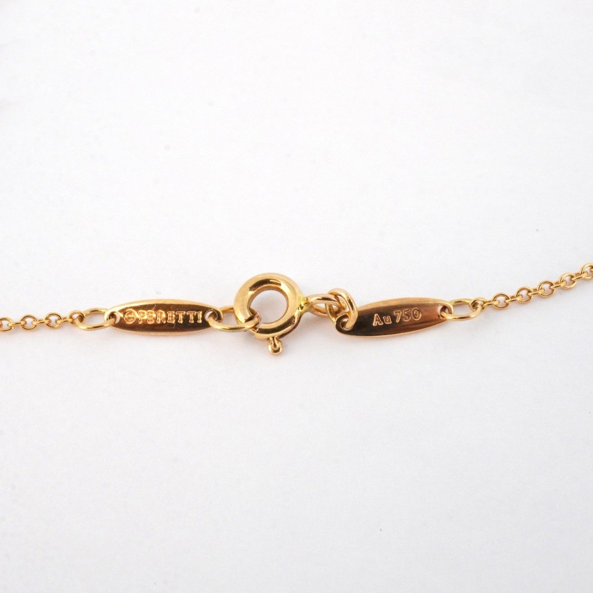 Tiffany & Co. Tiffany & Co By the yard bracelet Size ONE SIZE - 6 Thumbnail
