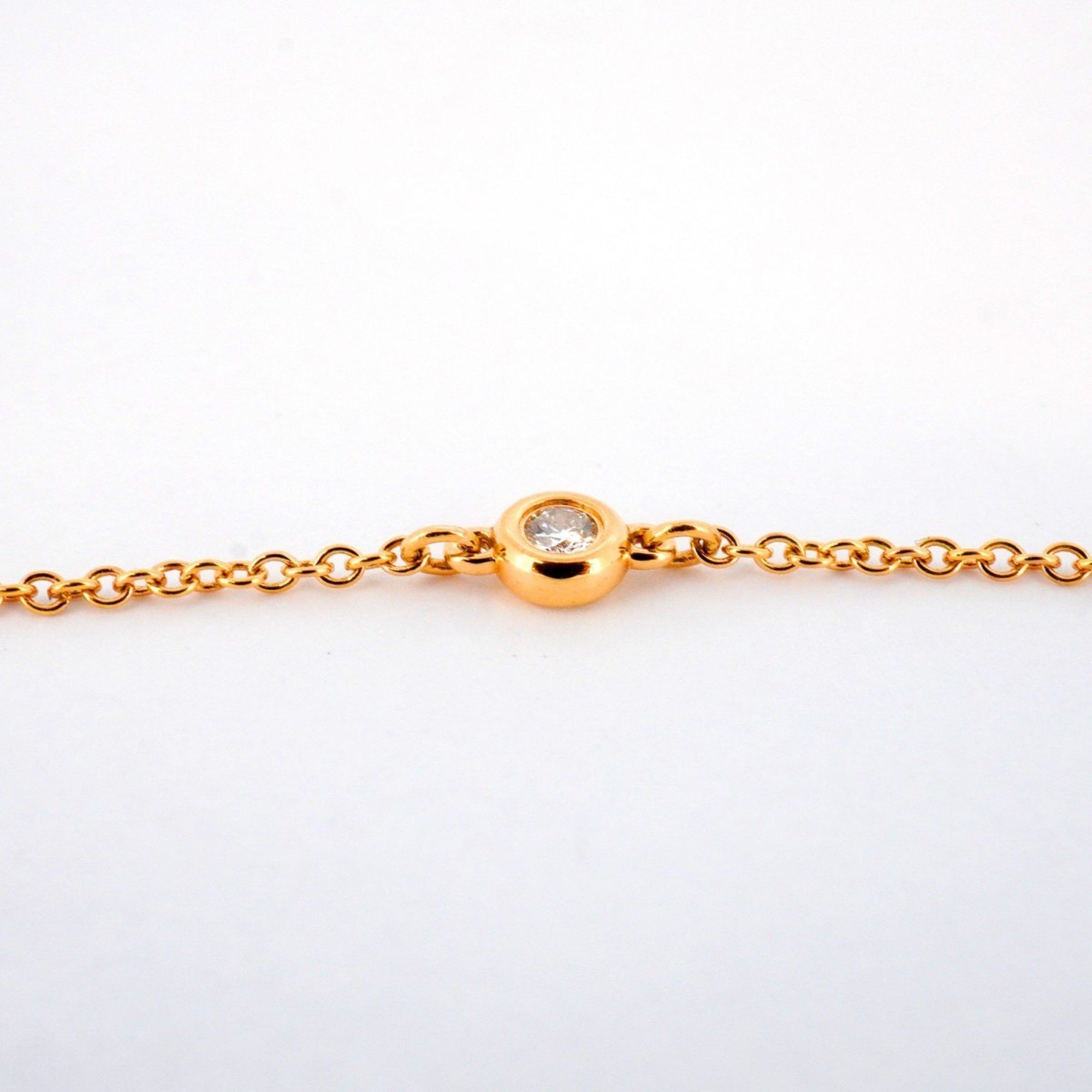 Tiffany & Co. Tiffany & Co By the yard bracelet Size ONE SIZE - 4 Thumbnail