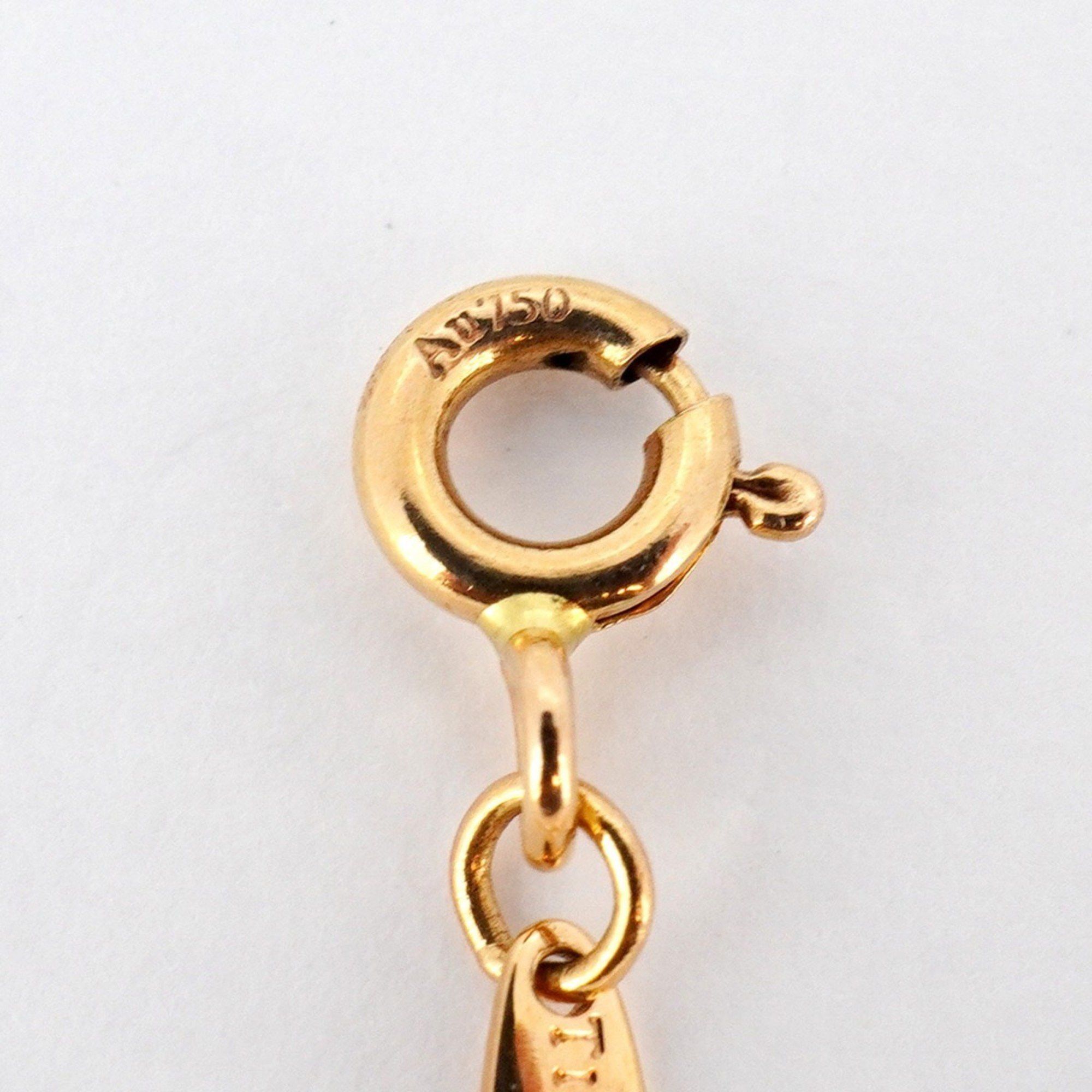 Tiffany & Co. Tiffany & Co By the yard bracelet Size ONE SIZE - 7 Thumbnail