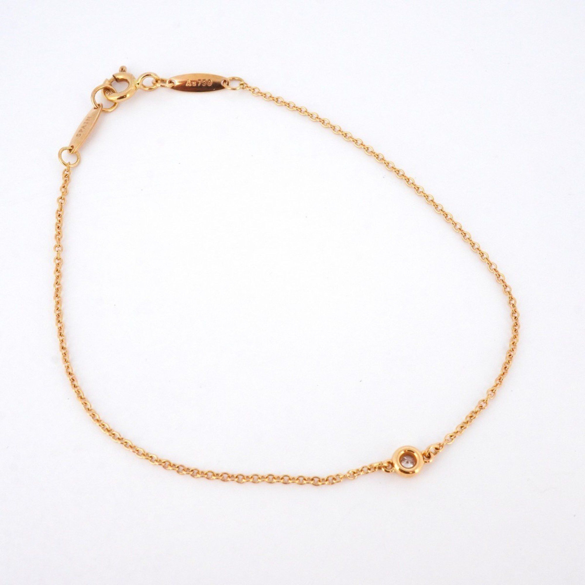 Tiffany & Co. Tiffany & Co By the yard bracelet Size ONE SIZE - 3 Thumbnail
