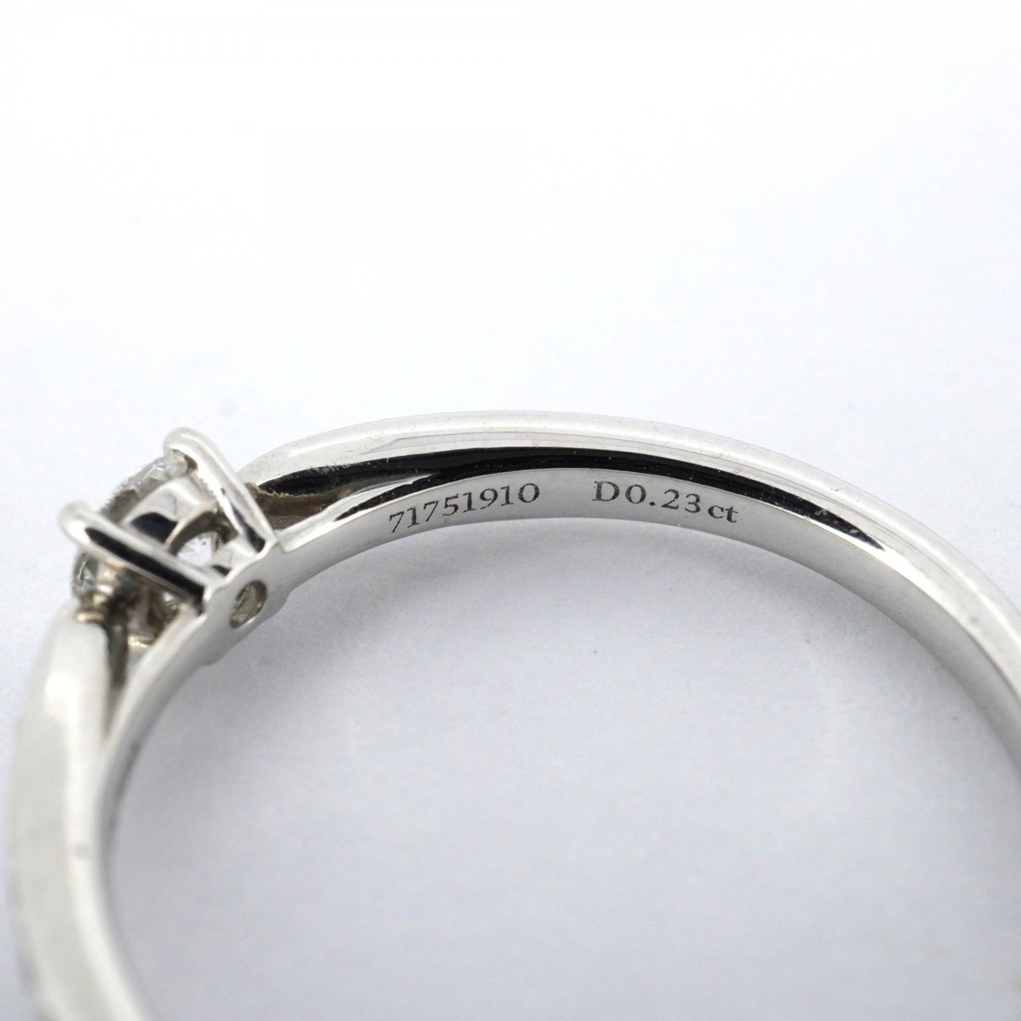 Tiffany & Co. Tiffany & Co Harmony ring Size ONE SIZE - 6 Thumbnail