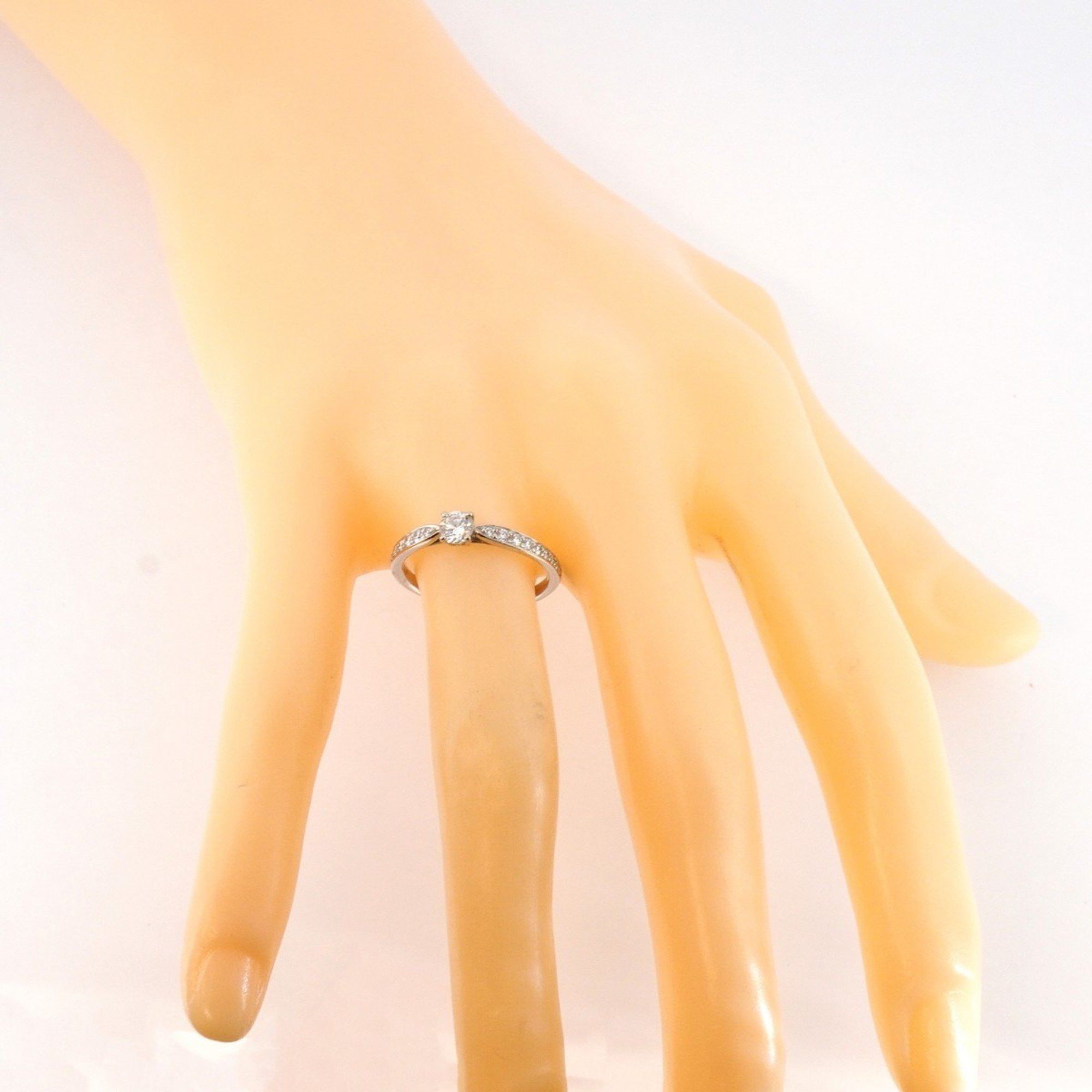 Tiffany & Co. Tiffany & Co Harmony ring Size ONE SIZE - 8 Thumbnail