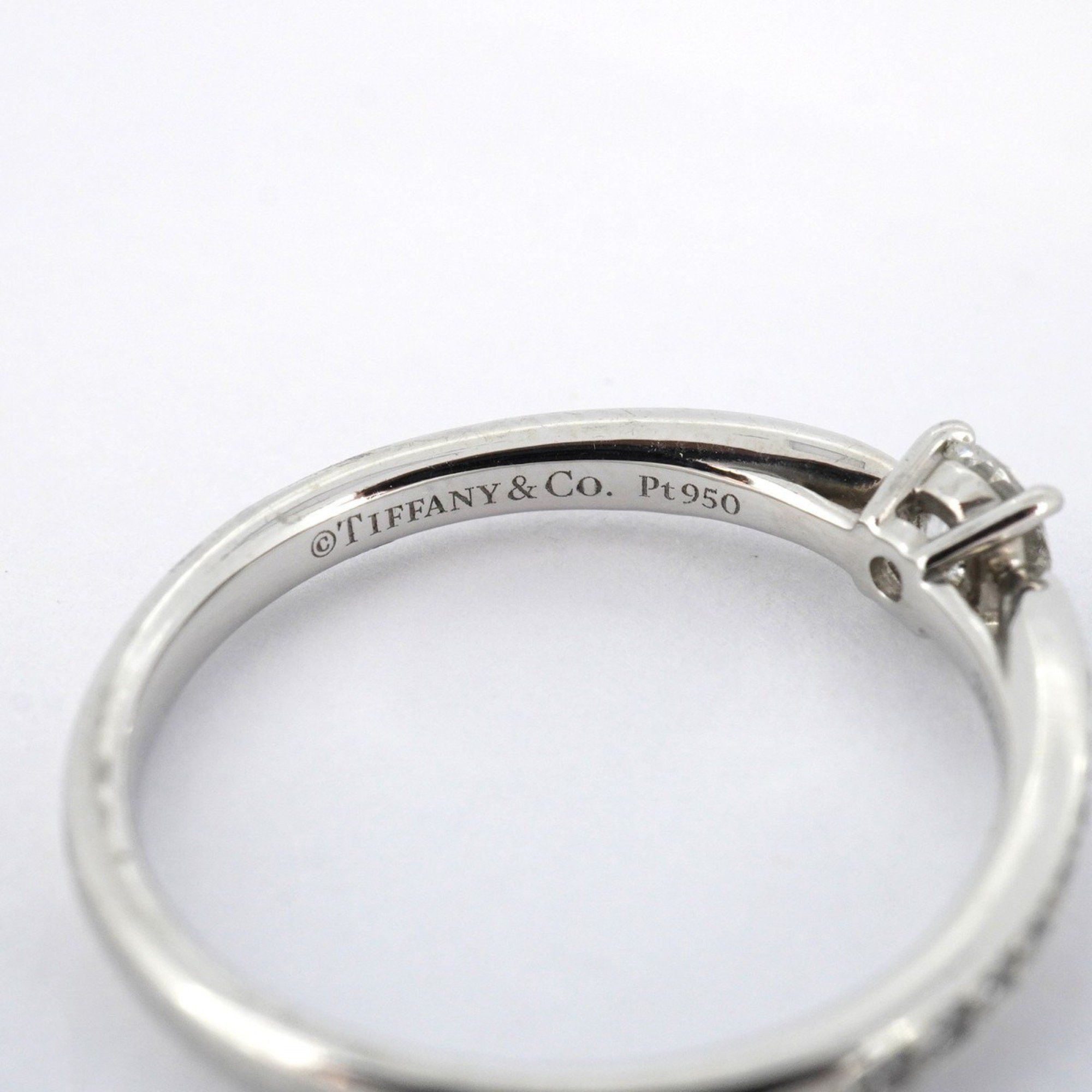 Tiffany & Co. Tiffany & Co Harmony ring Size ONE SIZE - 5 Thumbnail