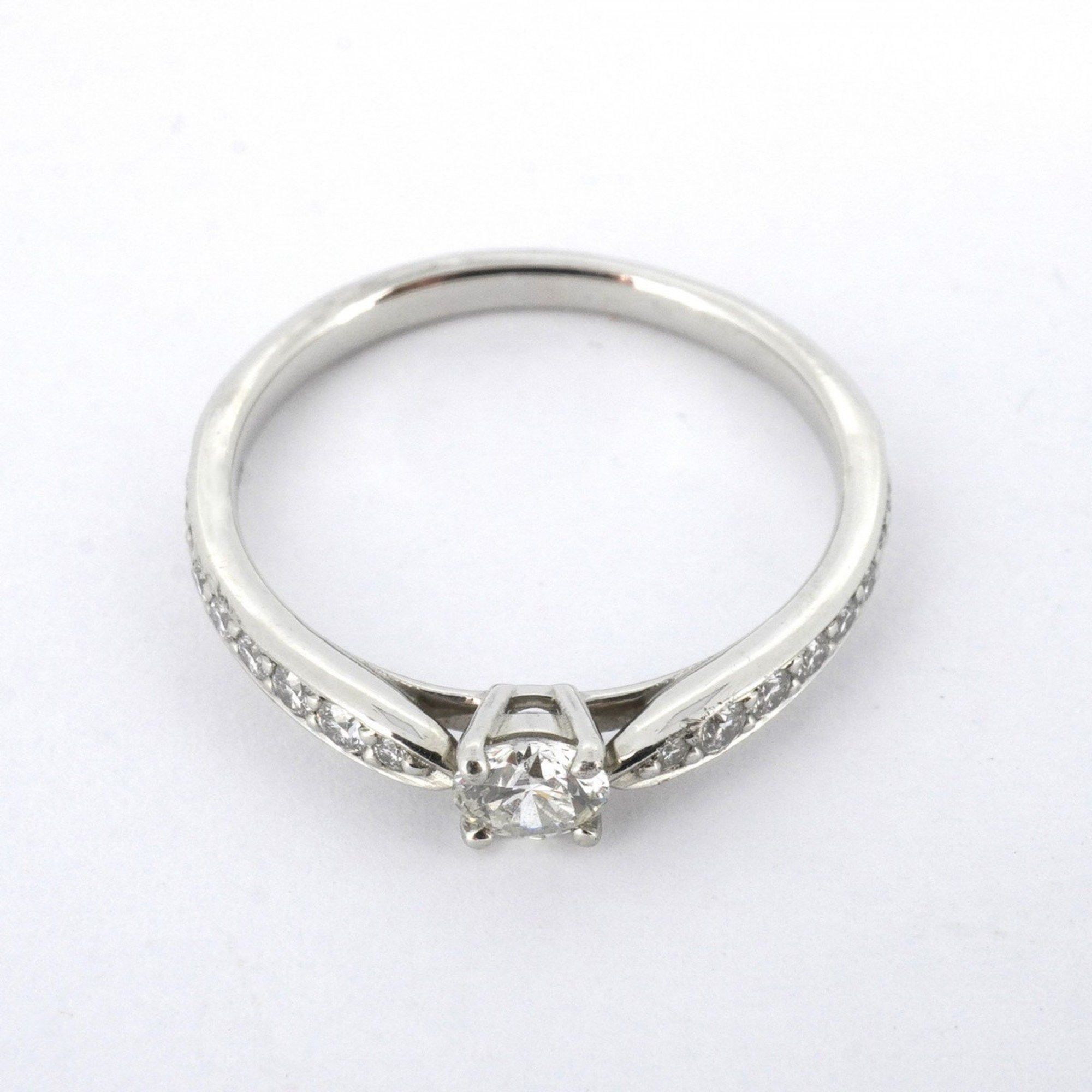 Tiffany & Co. Tiffany & Co Harmony ring Size ONE SIZE - 3 Thumbnail
