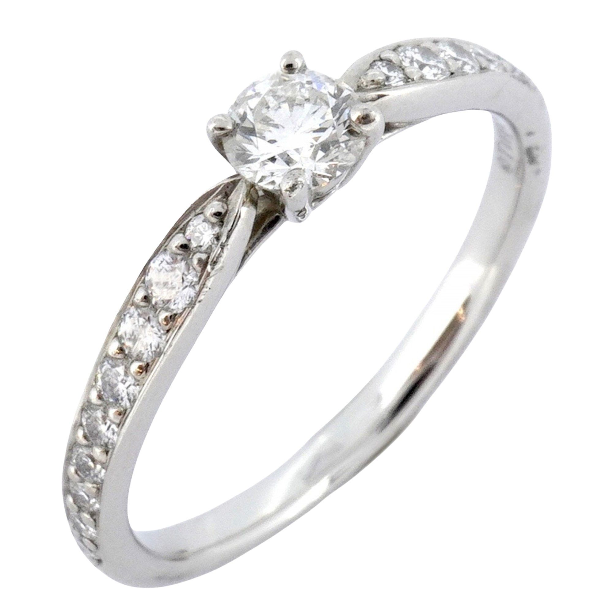 Tiffany & Co. Tiffany & Co Harmony ring Size ONE SIZE - 2 Thumbnail
