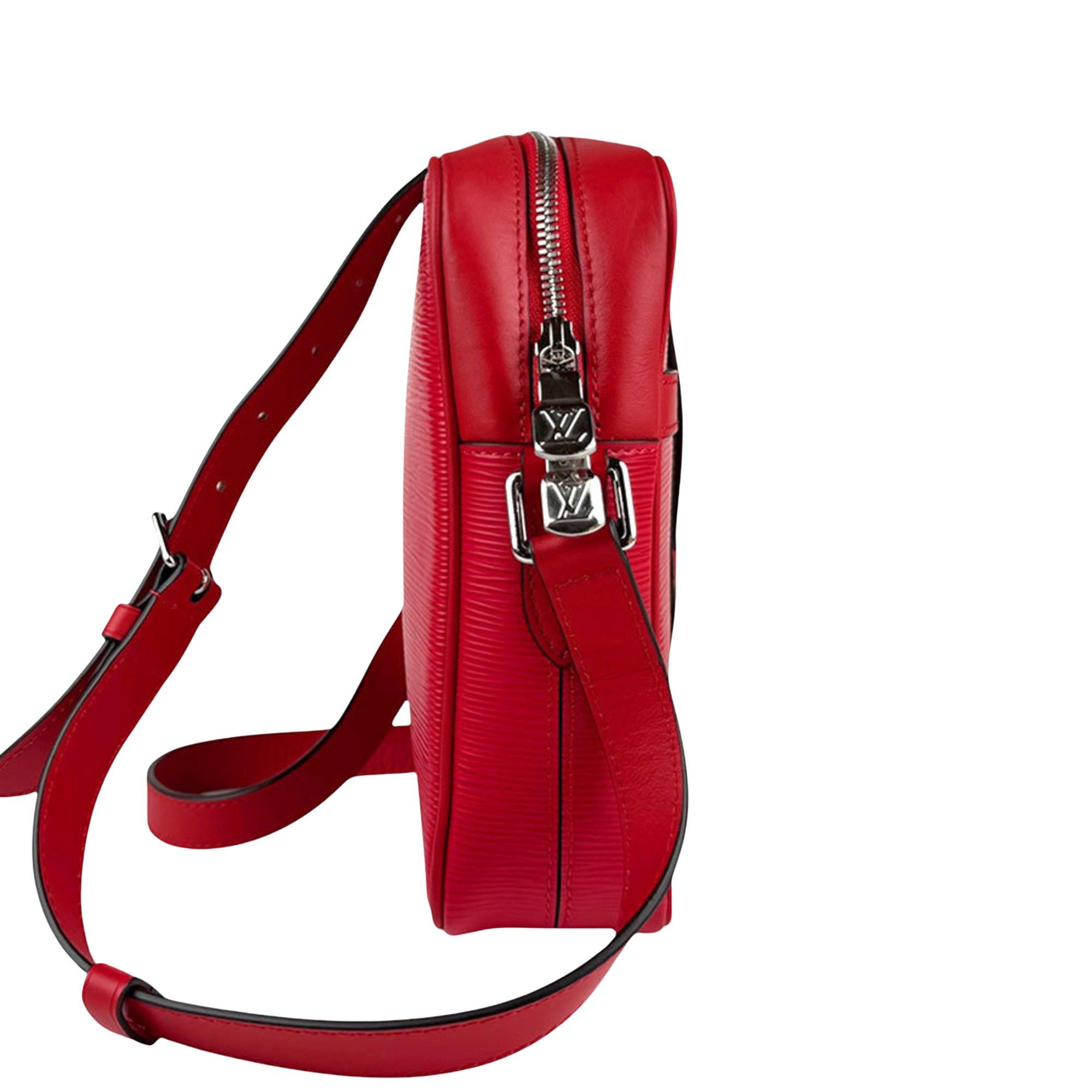 Louis Vuitton Louis Vuitton Danube shoulder Size ONE SIZE - 2 Thumbnail
