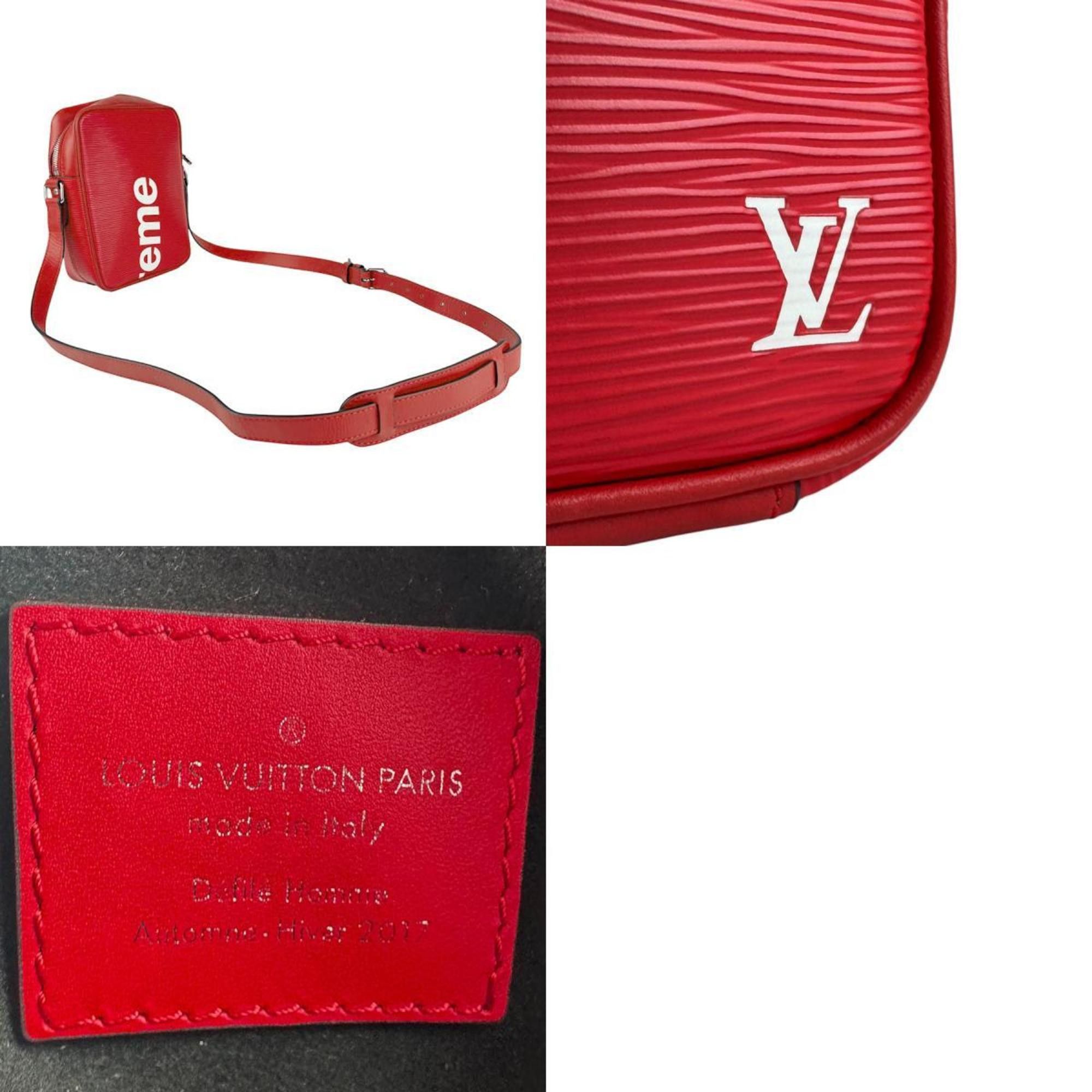 Louis Vuitton Louis Vuitton Danube shoulder Size ONE SIZE - 5 Thumbnail
