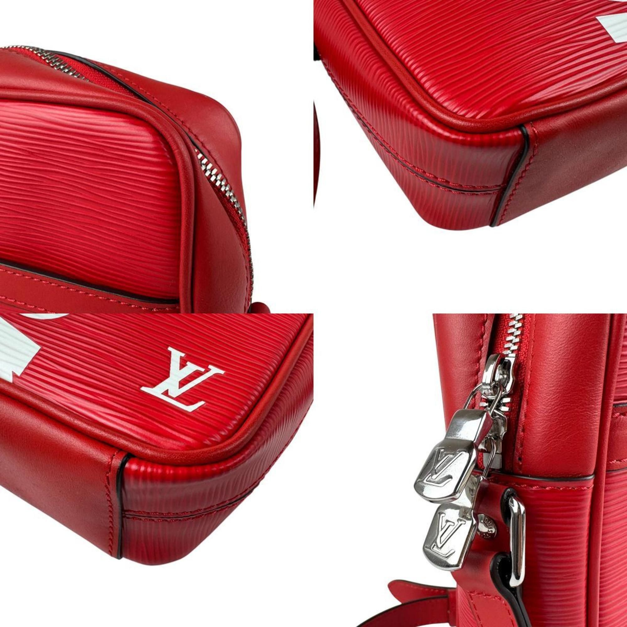 Louis Vuitton Louis Vuitton Danube shoulder Size ONE SIZE - 4 Thumbnail