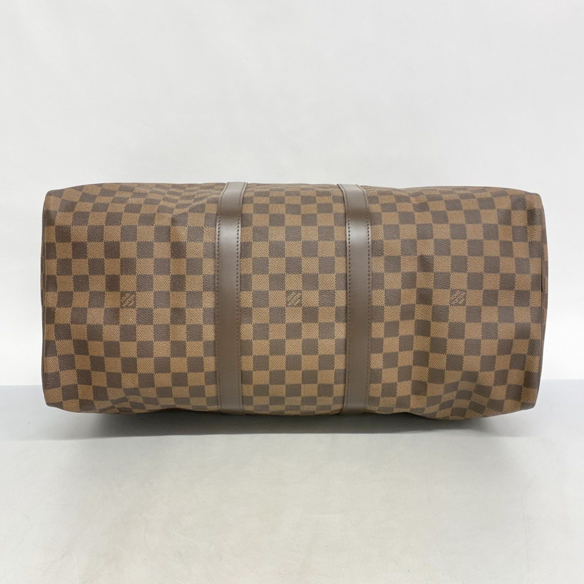 Louis Vuitton Louis Vuitton Keepall 50 travel Size ONE SIZE - 5 Thumbnail
