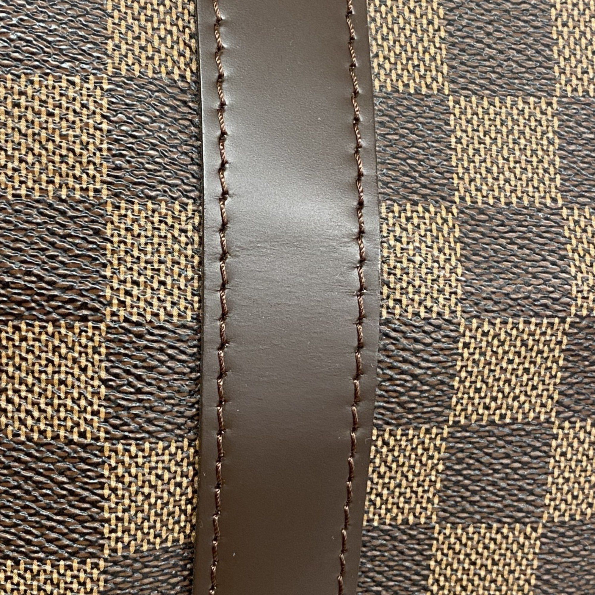 Louis Vuitton Louis Vuitton Keepall 50 travel Size ONE SIZE - 4 Thumbnail