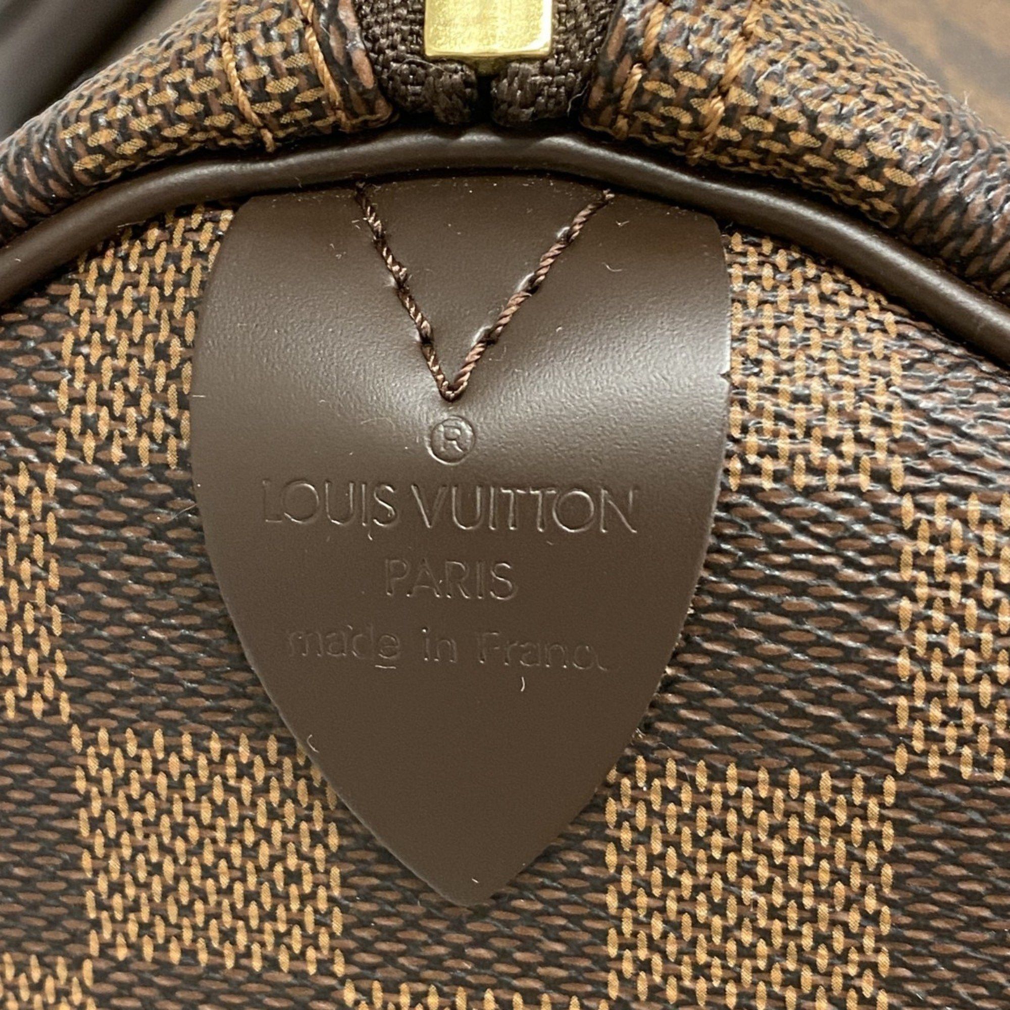 Louis Vuitton Louis Vuitton Keepall 50 travel Size ONE SIZE - 8 Thumbnail