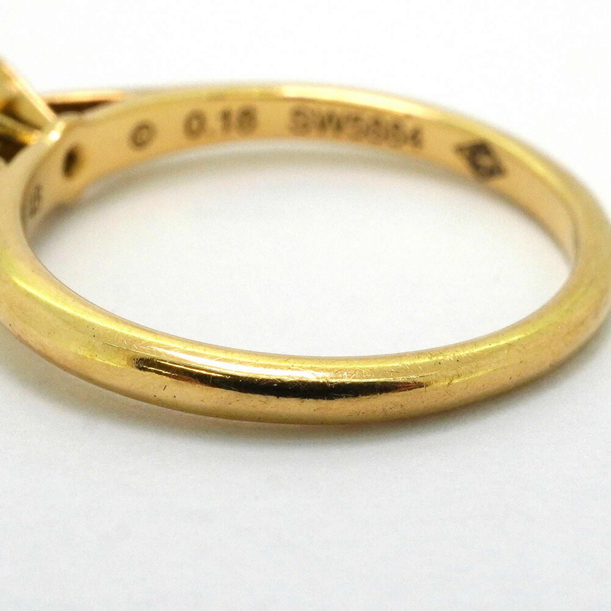 Cartier Cartier Solitaire ring Size ONE SIZE - 5 Thumbnail