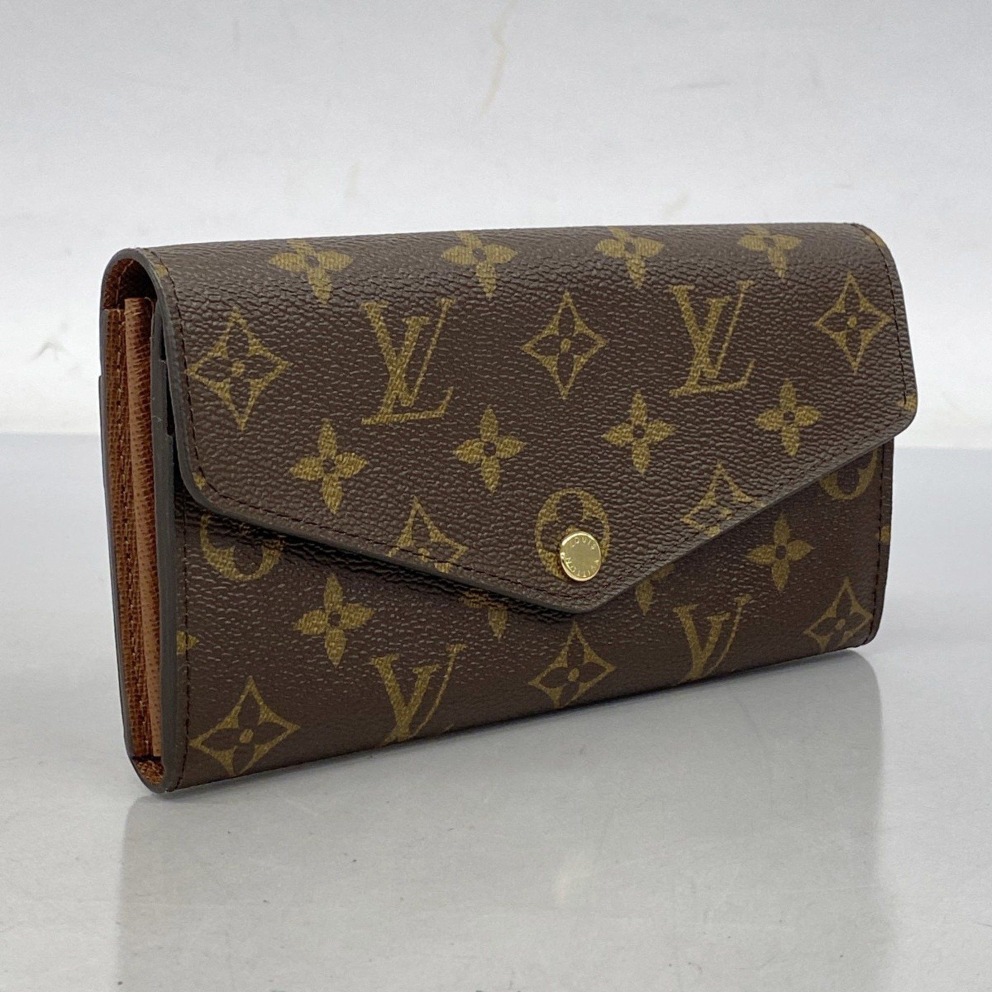 Louis Vuitton Louis Vuitton Sarah wallet Size ONE SIZE - 3 Thumbnail