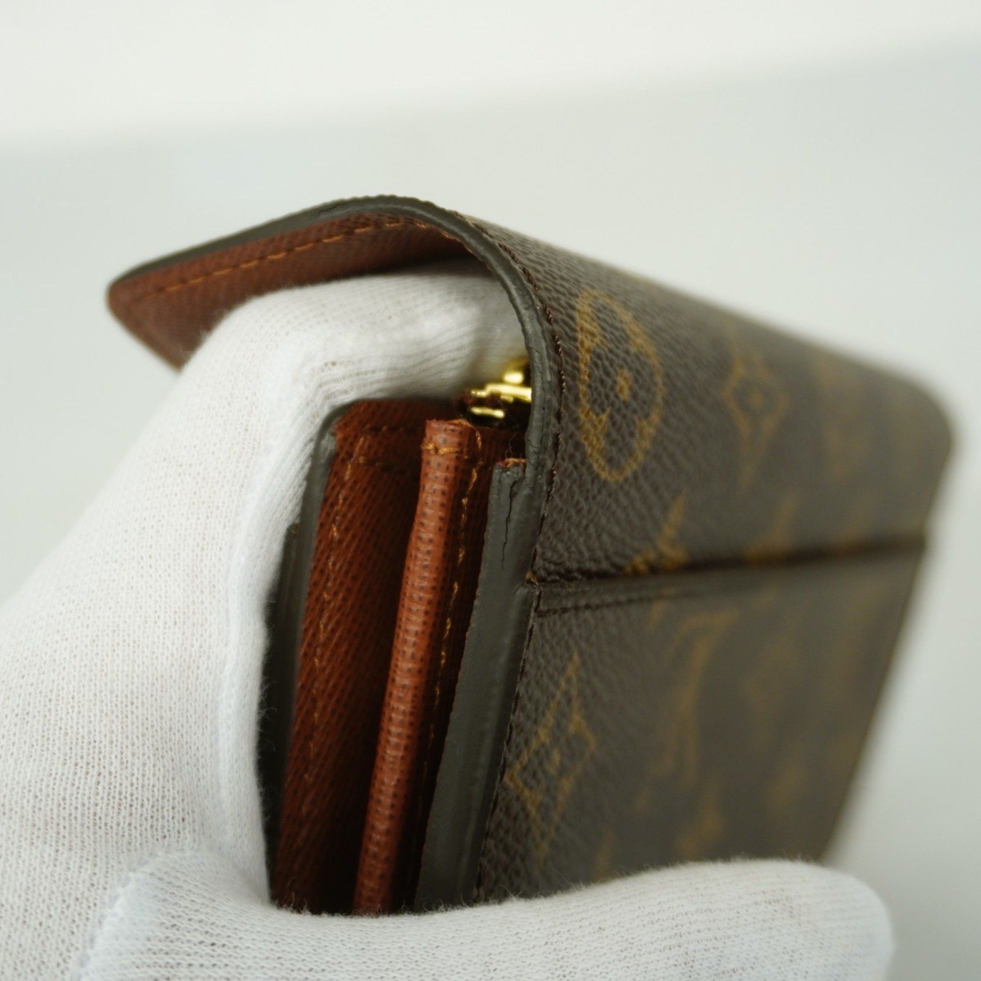 Louis Vuitton Louis Vuitton Sarah wallet Size ONE SIZE - 5 Thumbnail