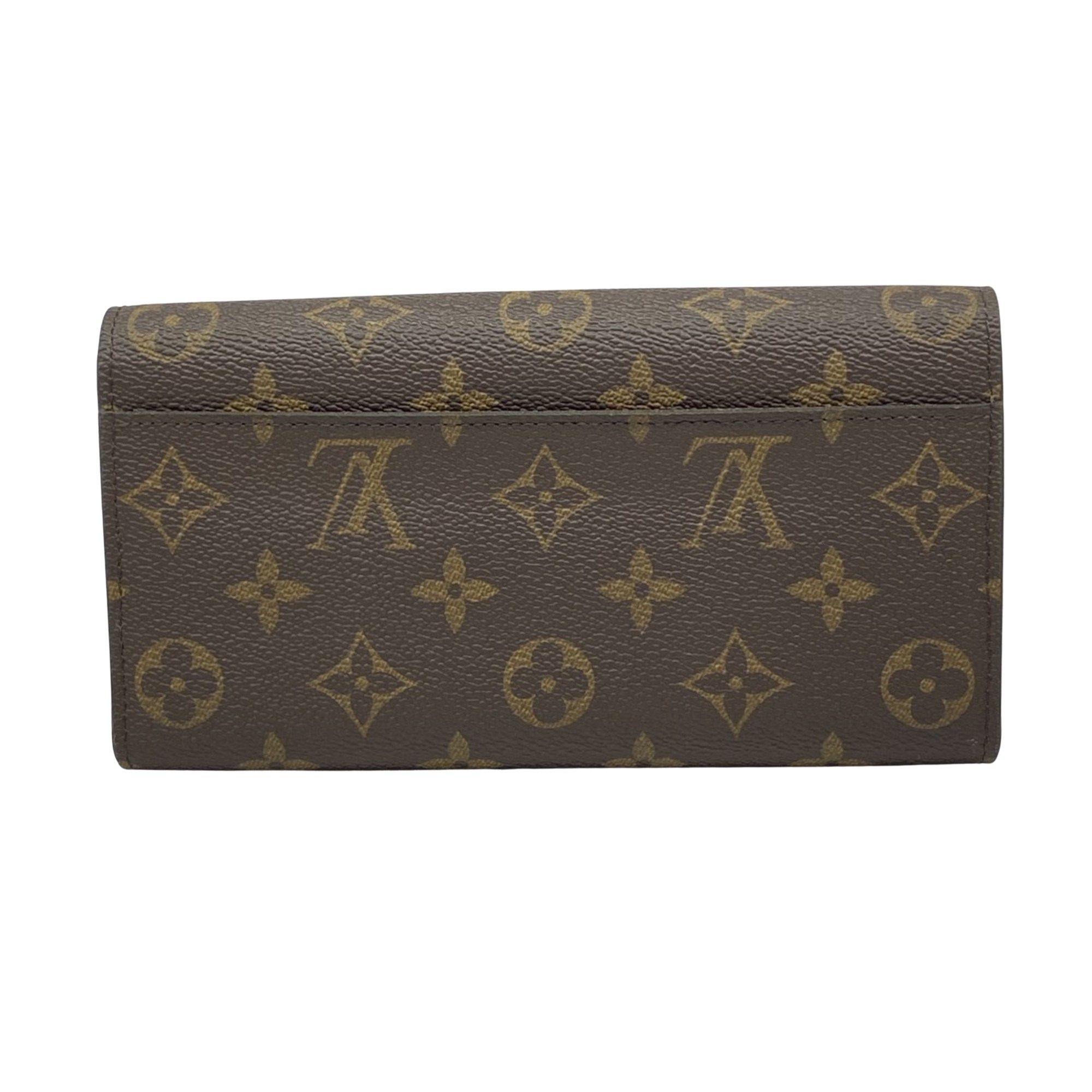 Louis Vuitton Louis Vuitton Sarah wallet Size ONE SIZE - 2 Thumbnail